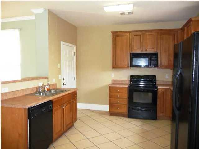 MAGNOLIA PARK - Residential