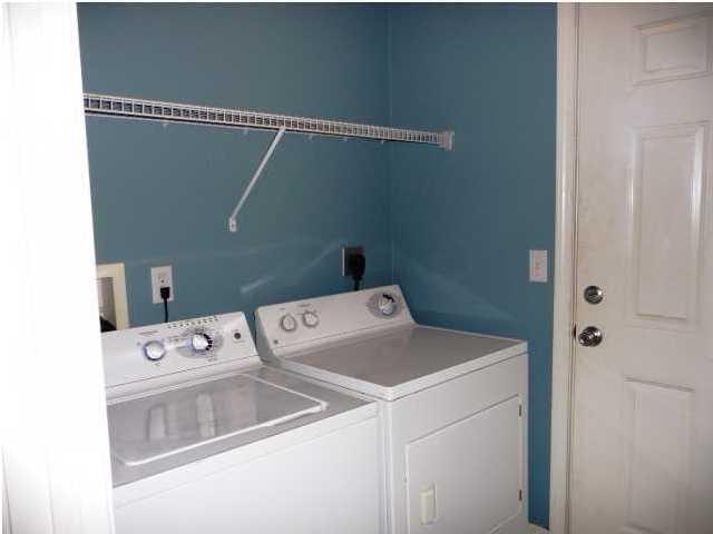 MAGNOLIA PARK - Residential