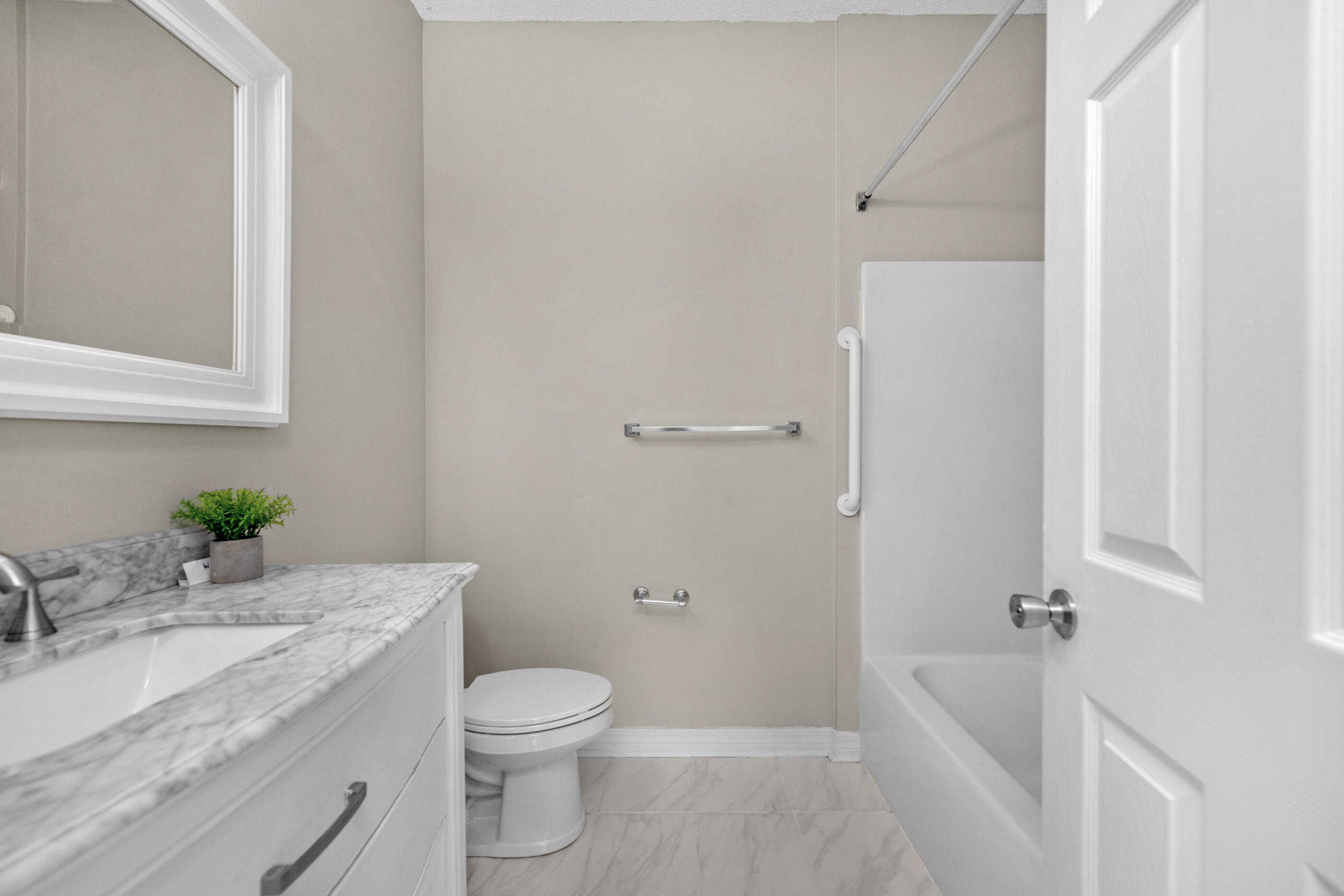 THE OAKS AT NICEVILLE PH I - Residential