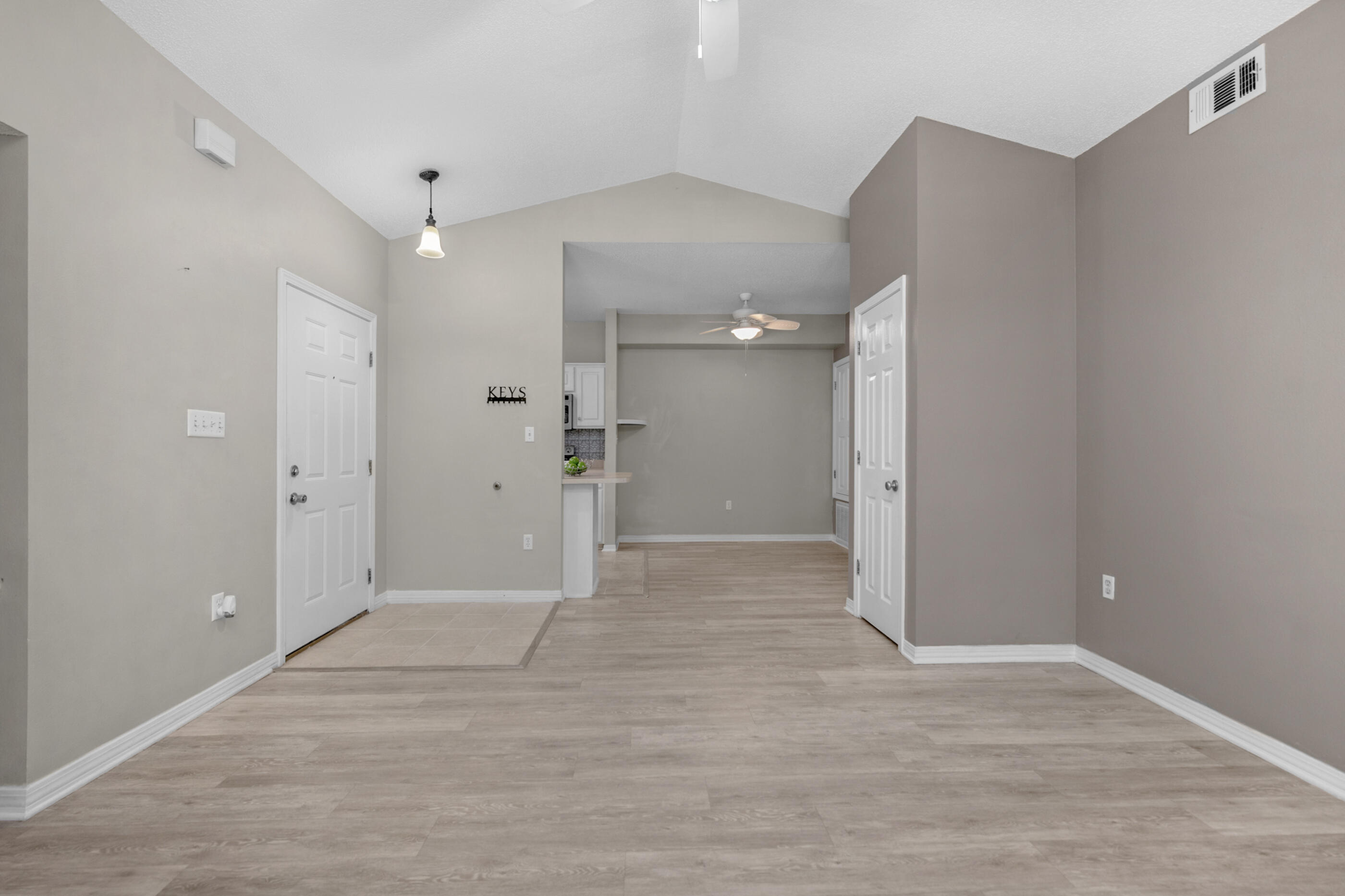 THE OAKS AT NICEVILLE PH I - Residential