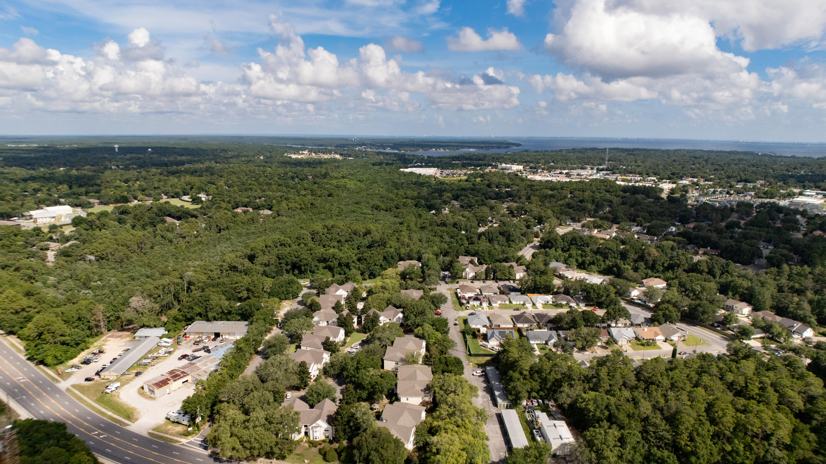 THE OAKS AT NICEVILLE PH I - Residential