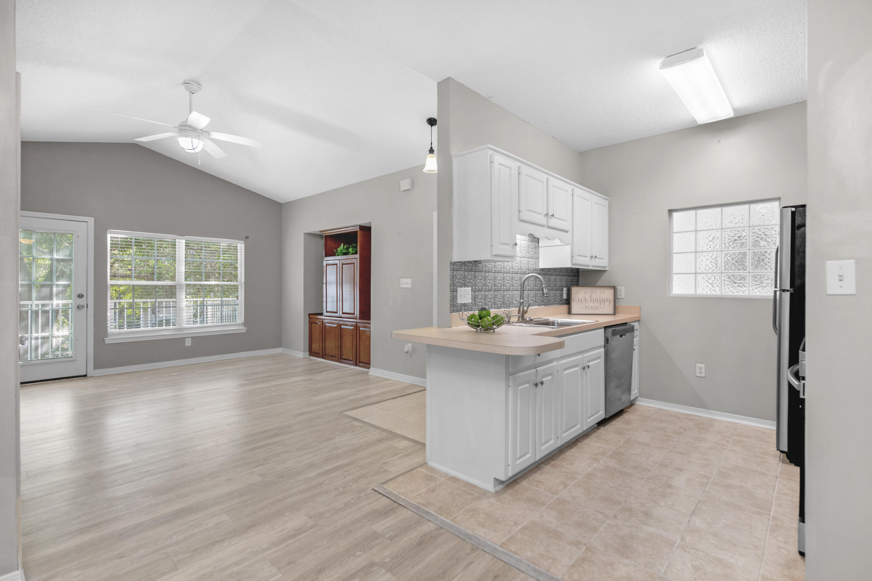 THE OAKS AT NICEVILLE PH I - Residential