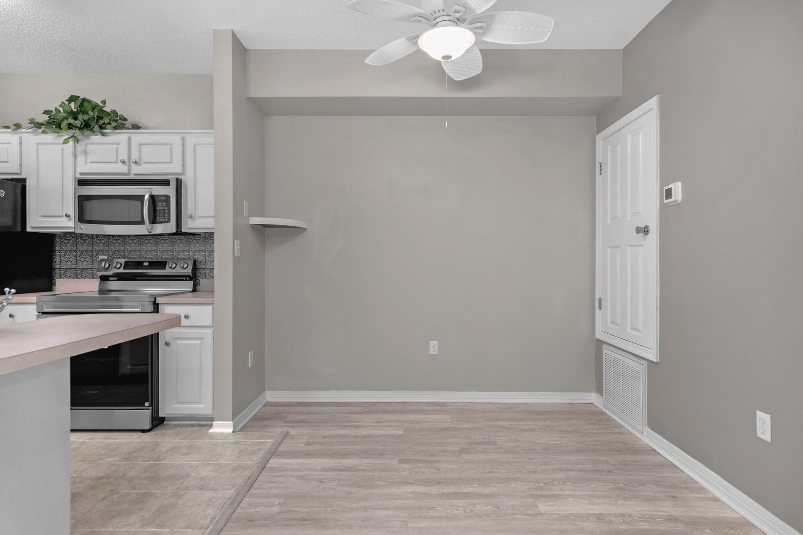 THE OAKS AT NICEVILLE PH I - Residential