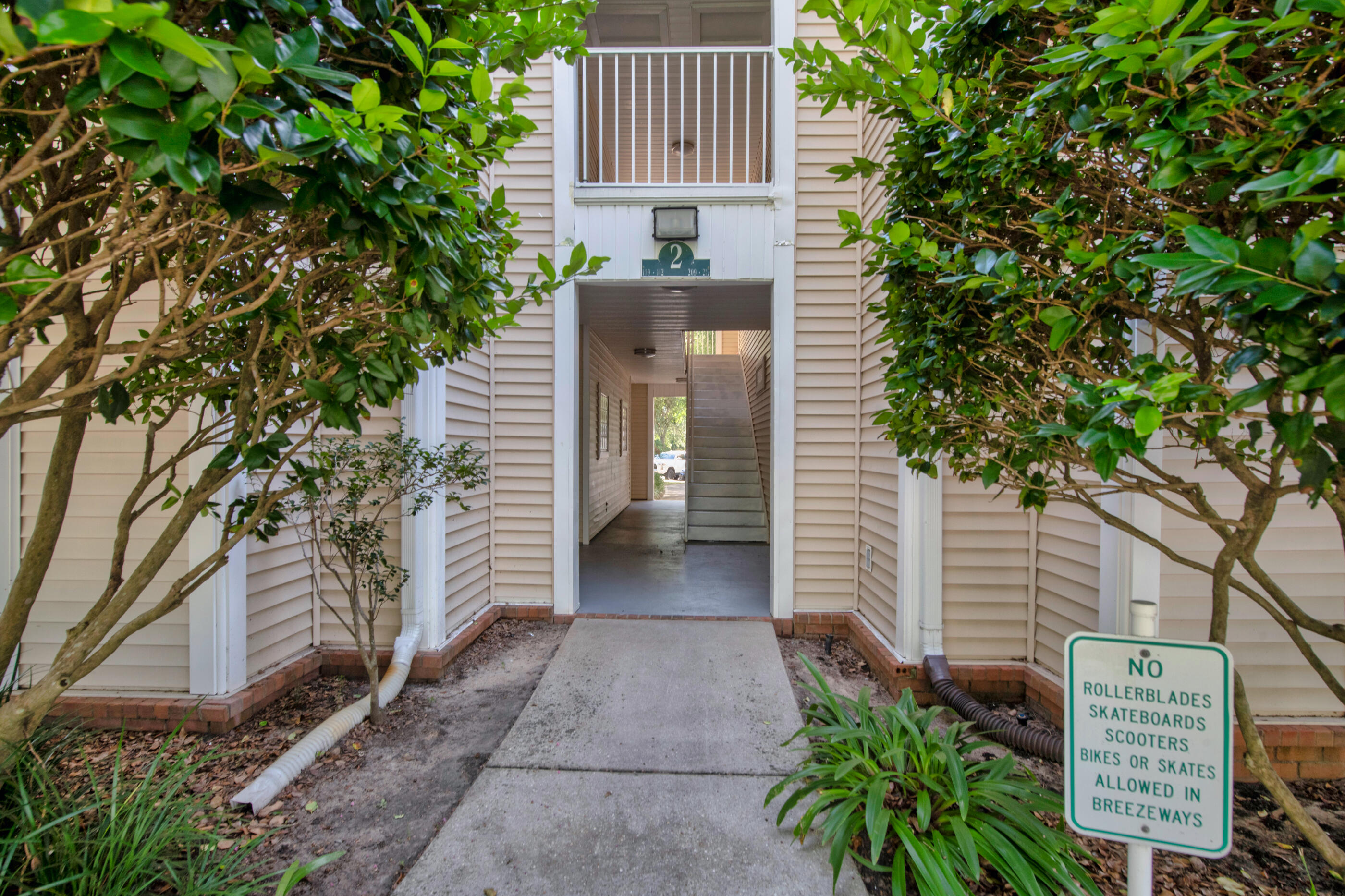 THE OAKS AT NICEVILLE PH I - Residential