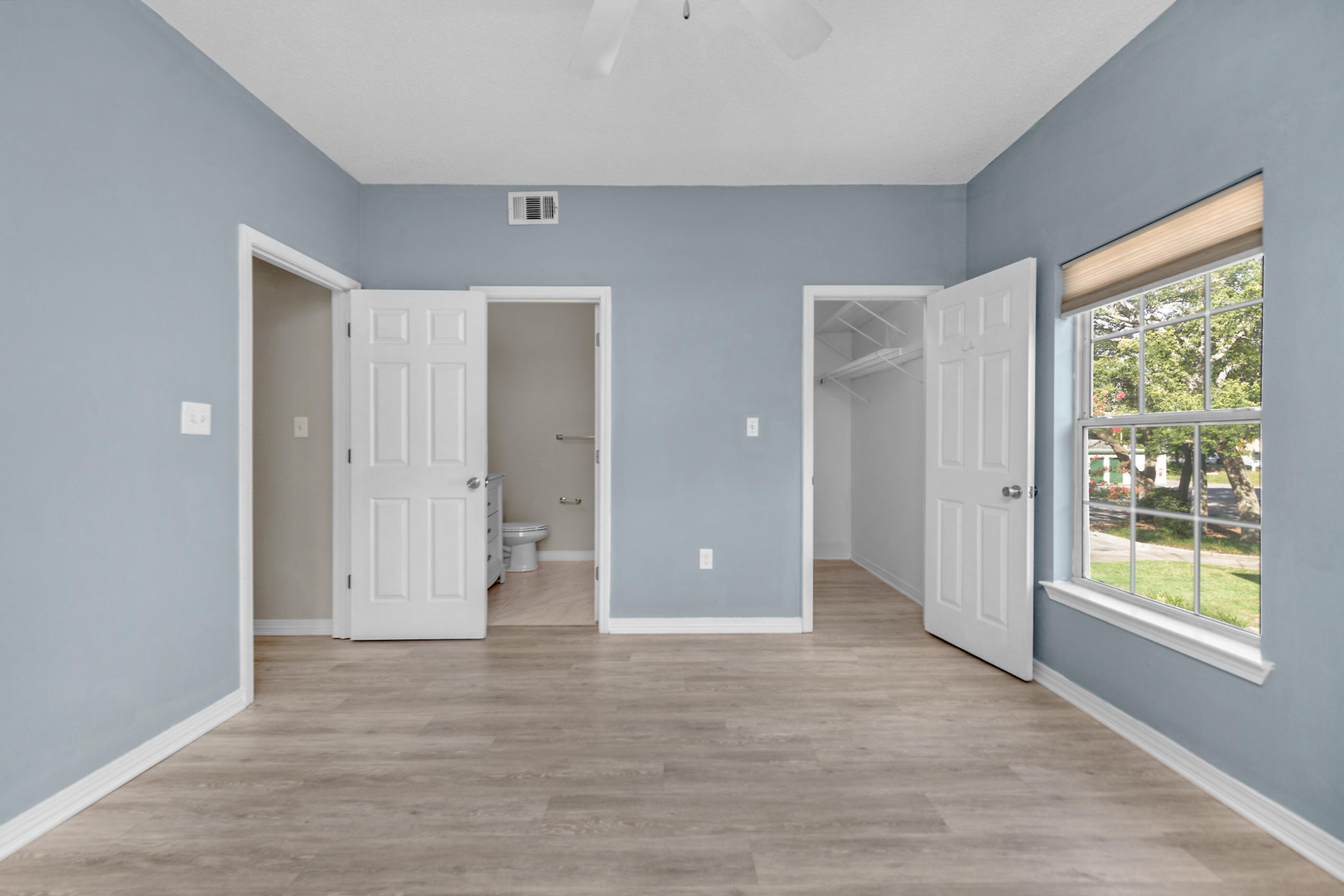 THE OAKS AT NICEVILLE PH I - Residential