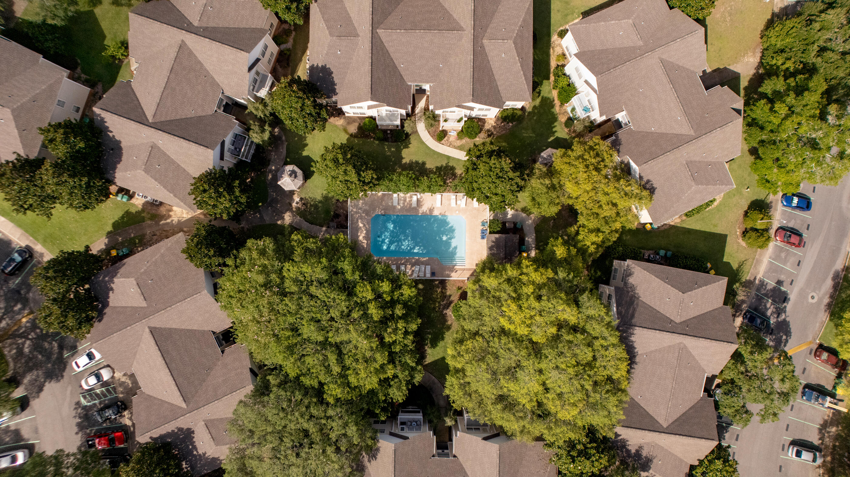 THE OAKS AT NICEVILLE PH I - Residential