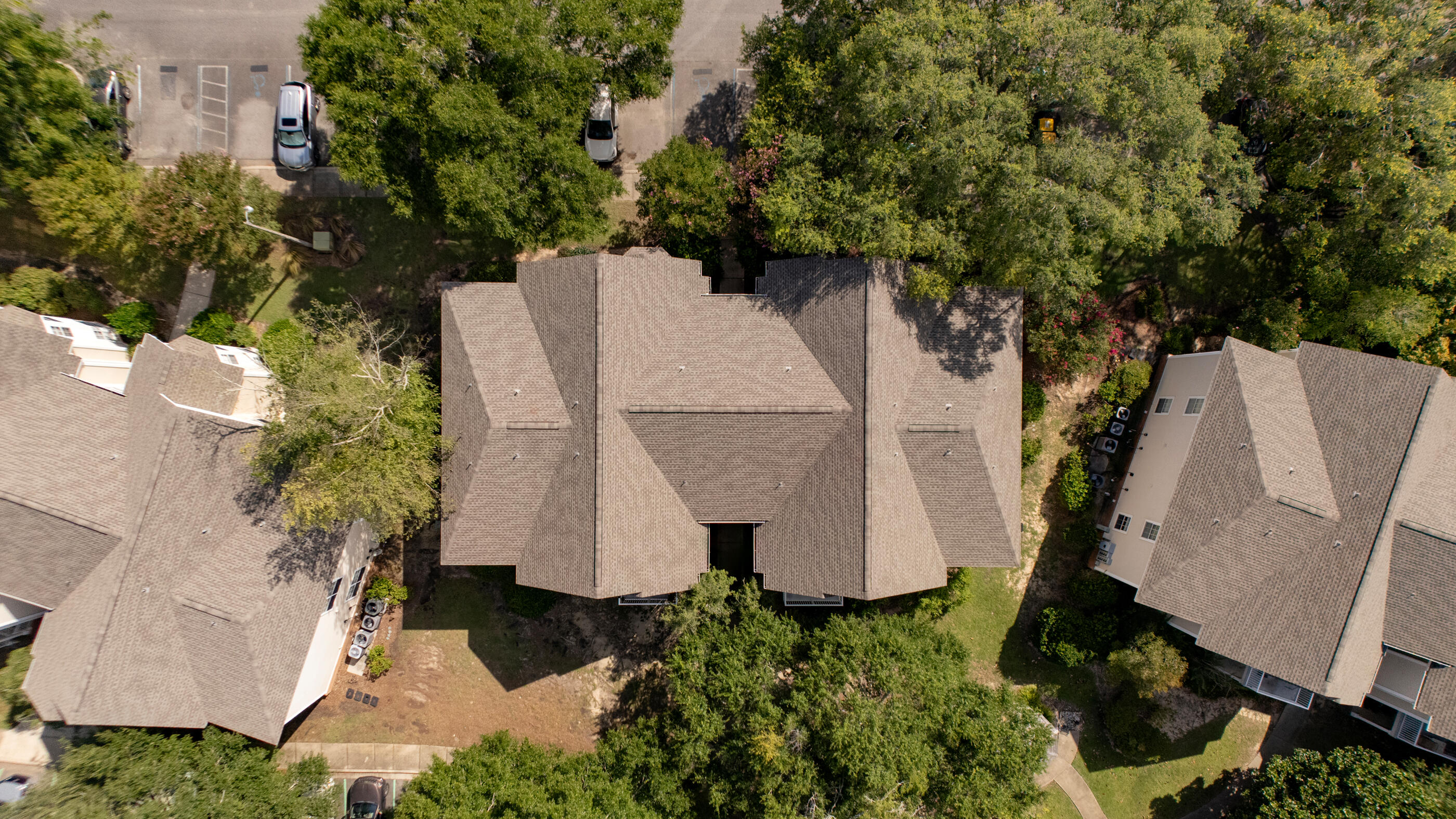 THE OAKS AT NICEVILLE PH I - Residential