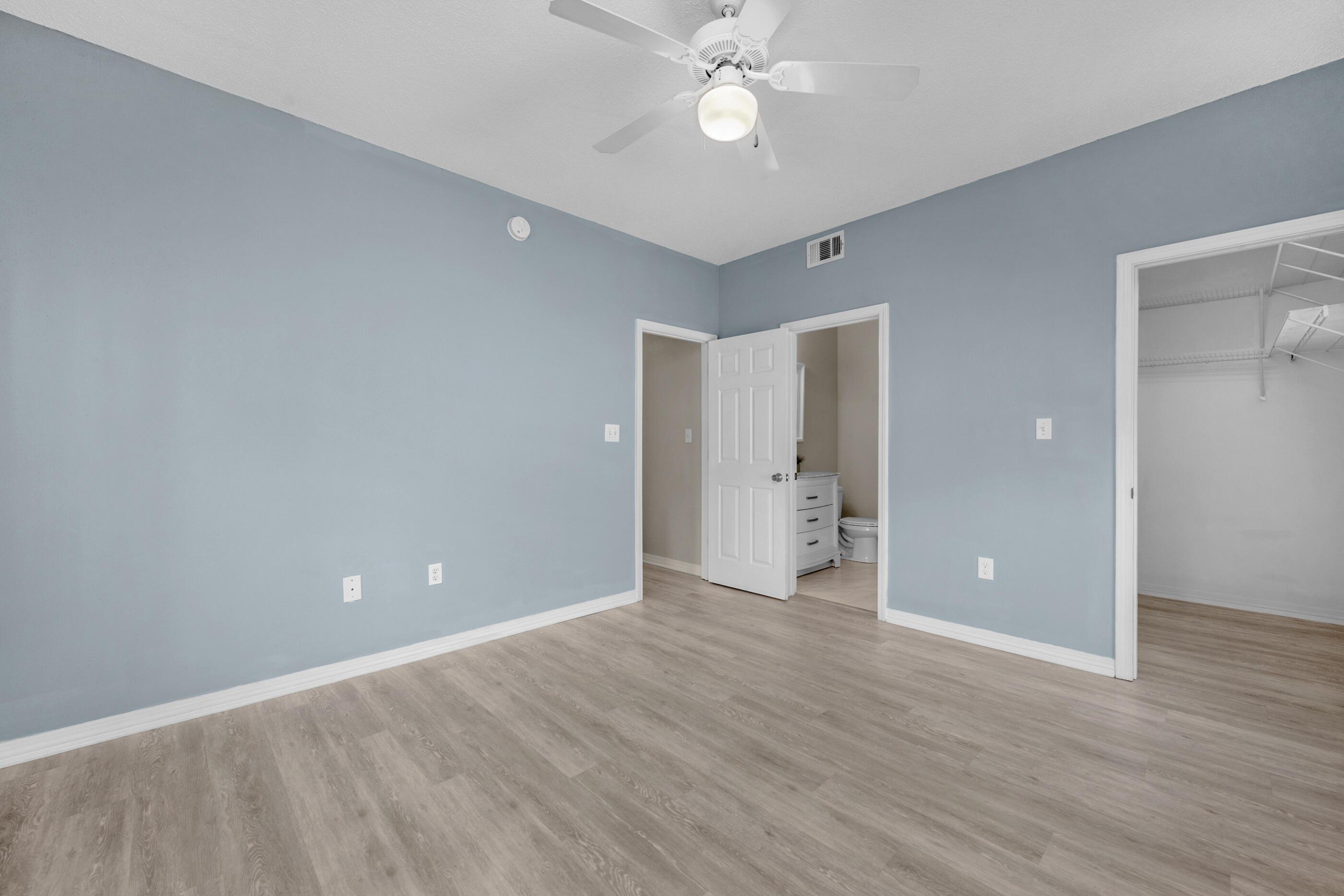 THE OAKS AT NICEVILLE PH I - Residential