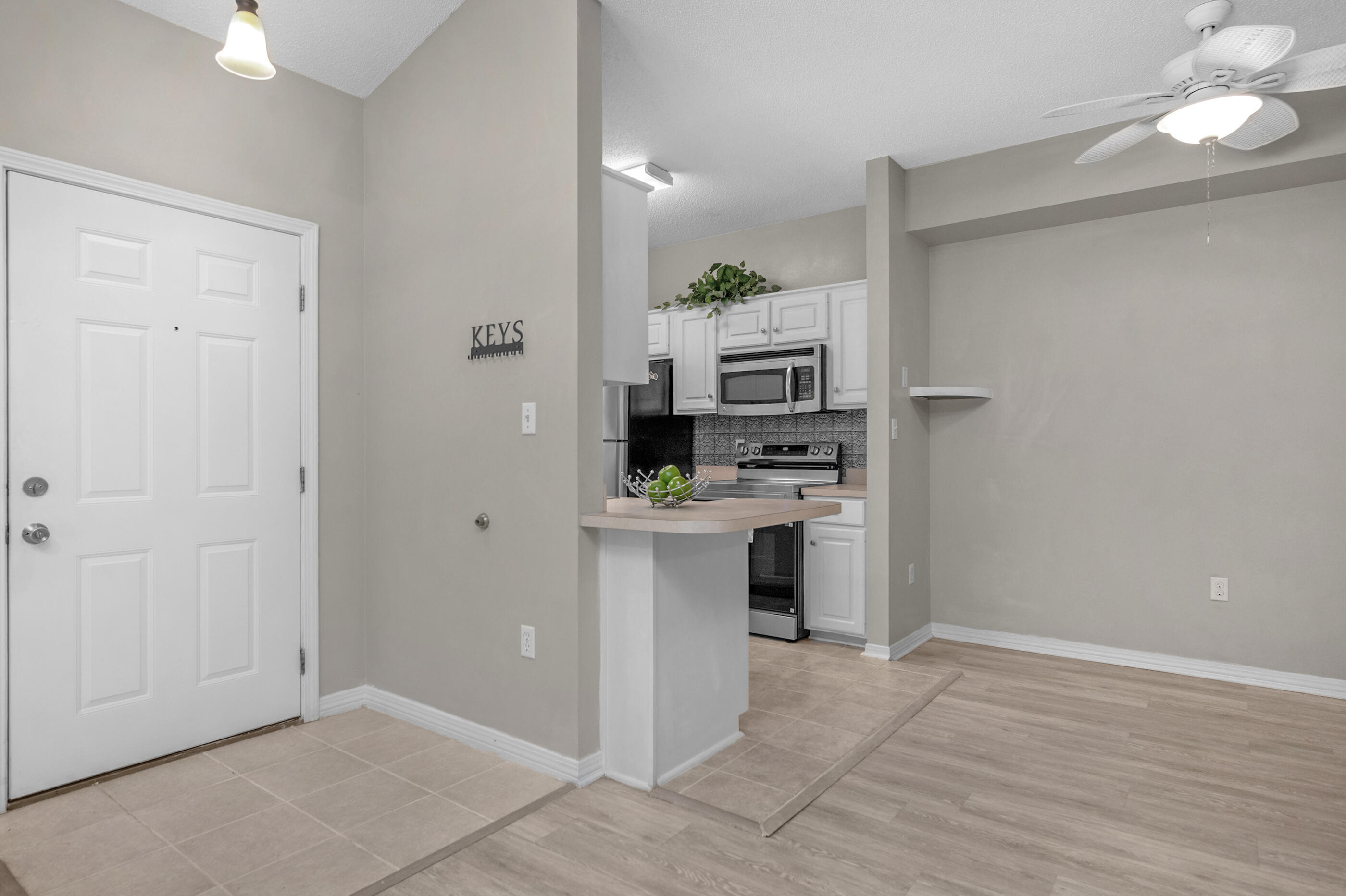 THE OAKS AT NICEVILLE PH I - Residential