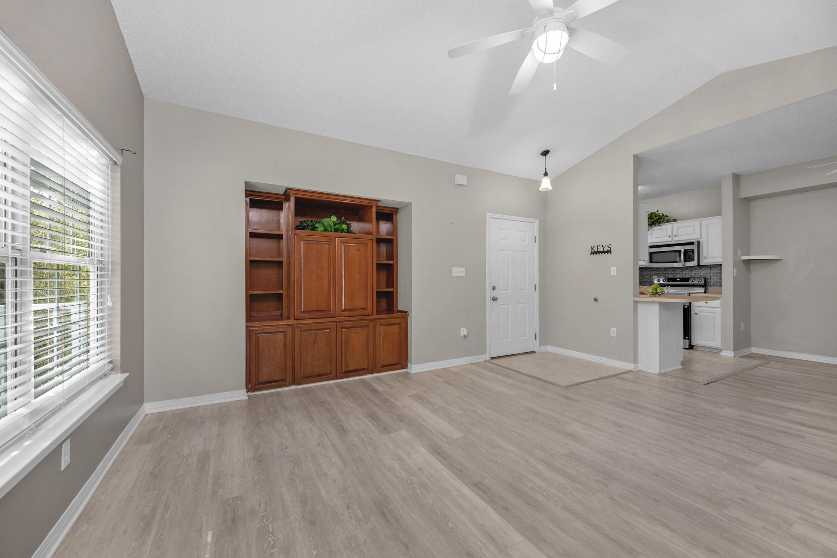 THE OAKS AT NICEVILLE PH I - Residential