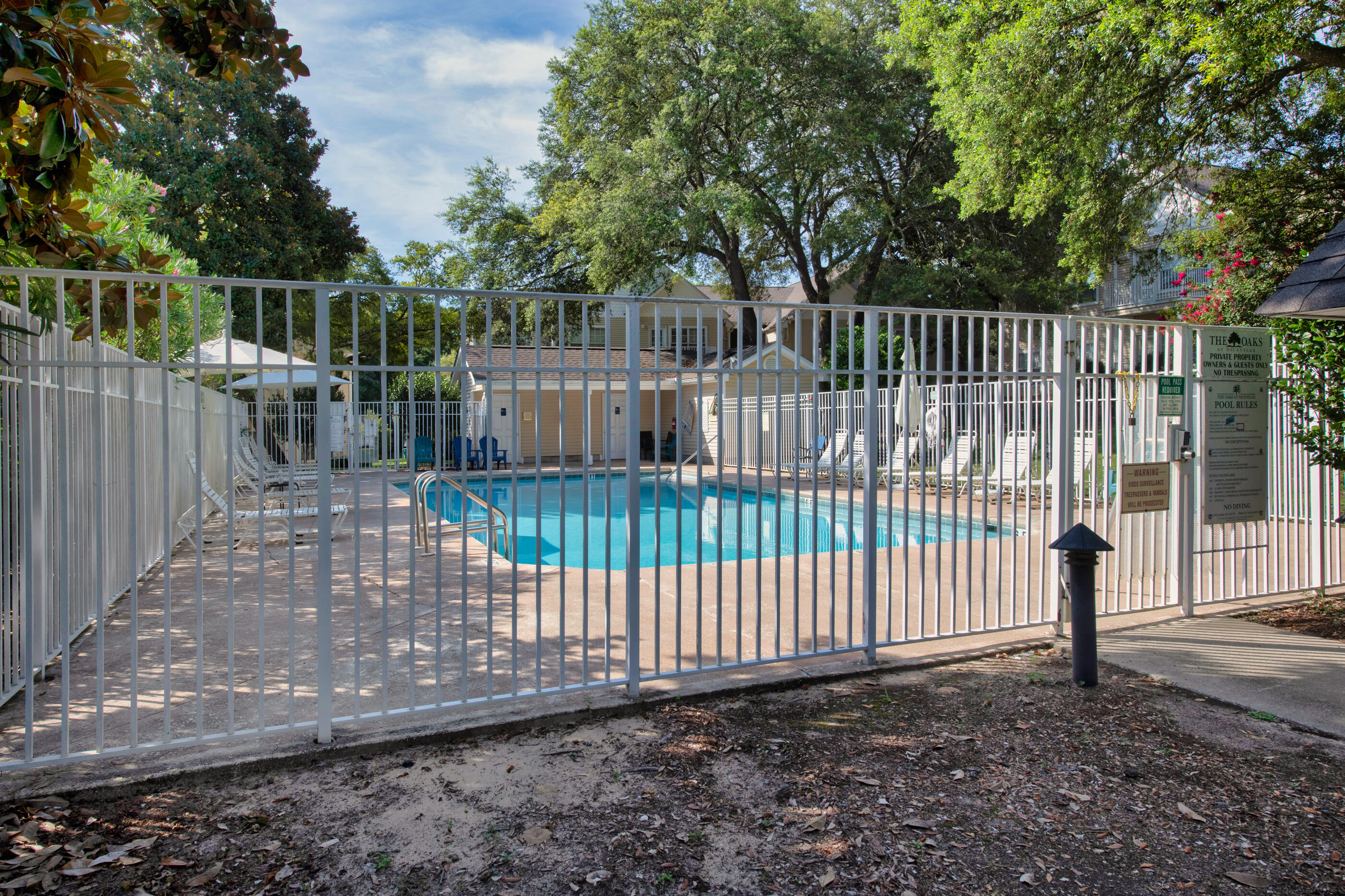 THE OAKS AT NICEVILLE PH I - Residential