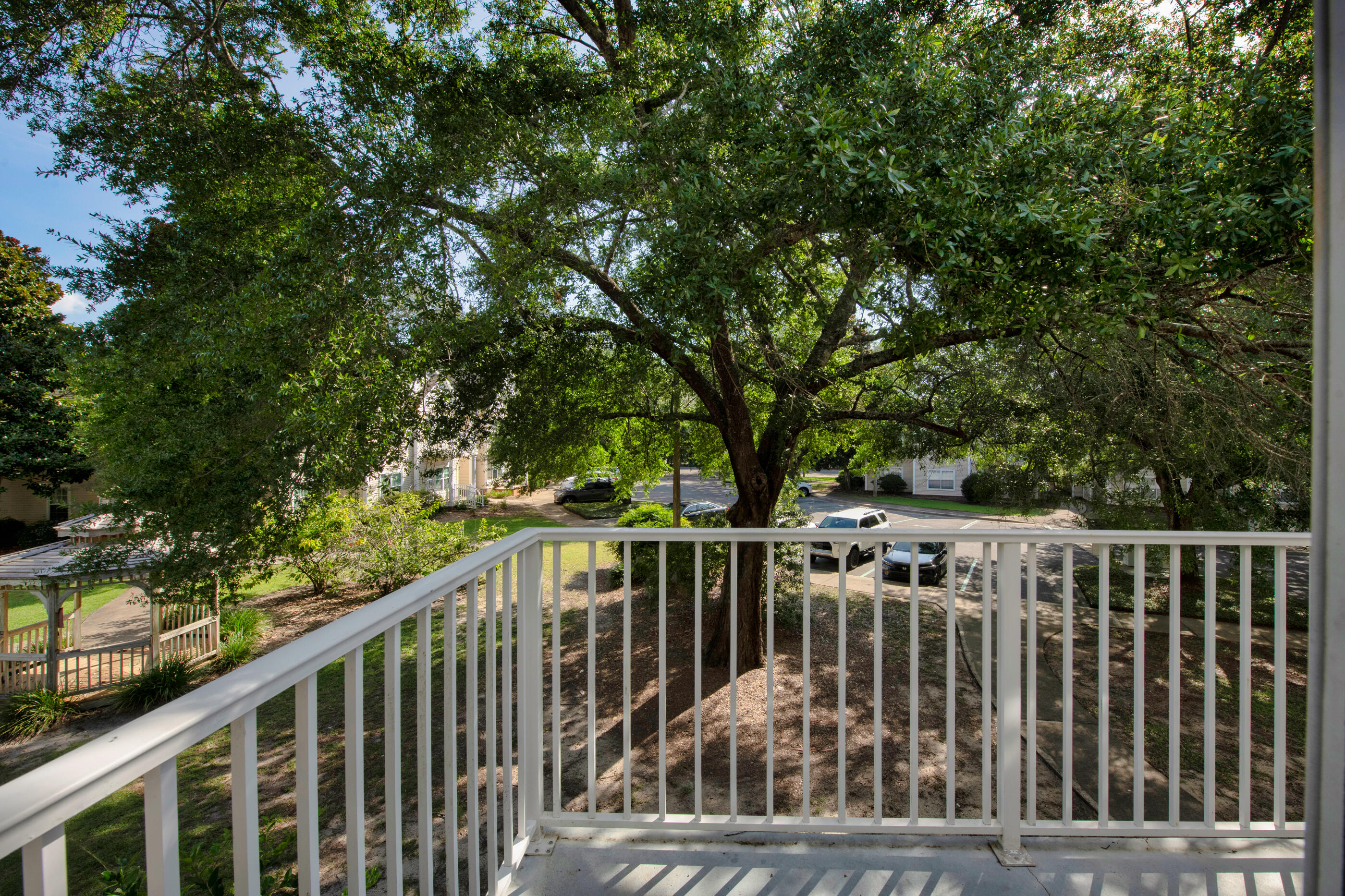 THE OAKS AT NICEVILLE PH I - Residential