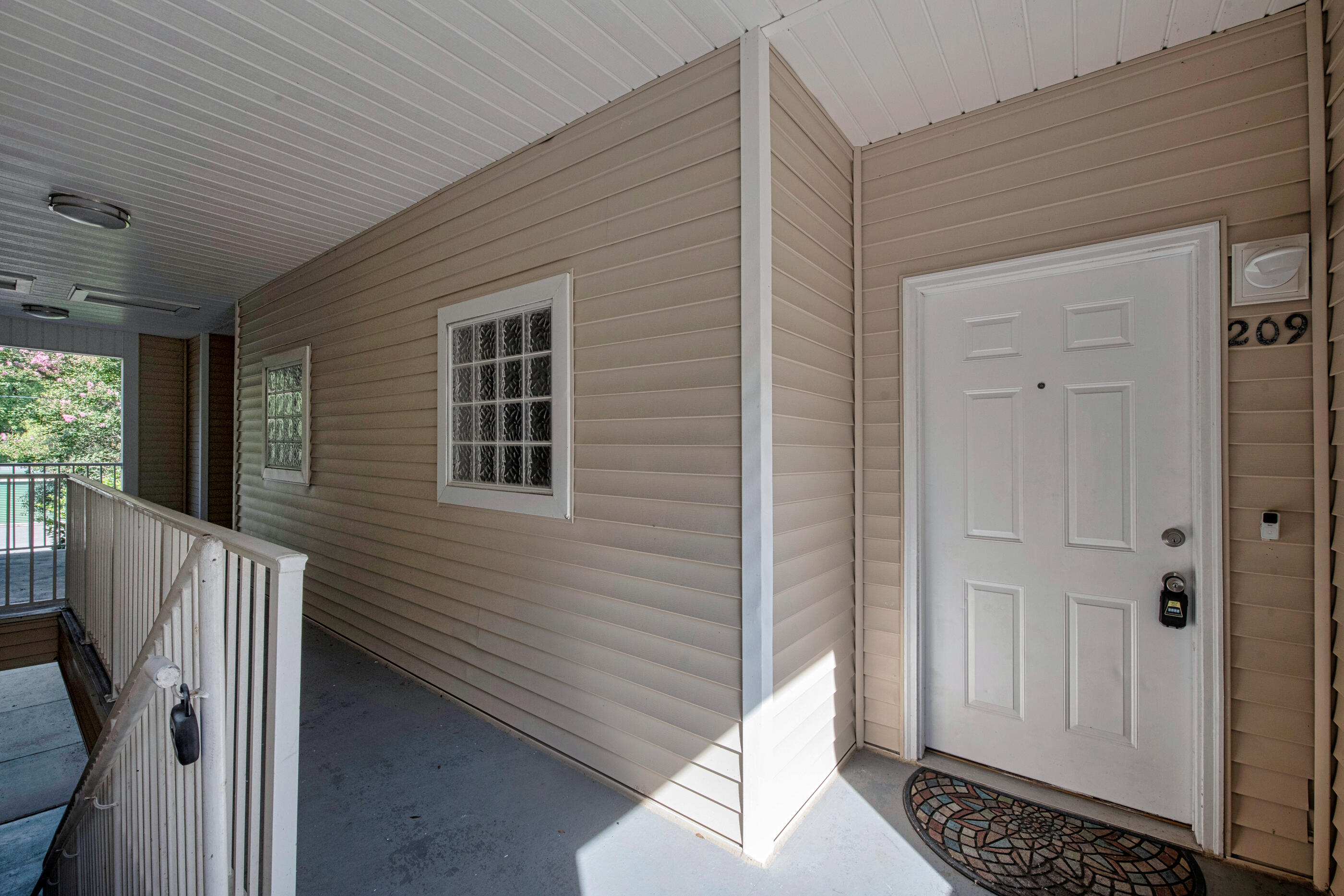 THE OAKS AT NICEVILLE PH I - Residential