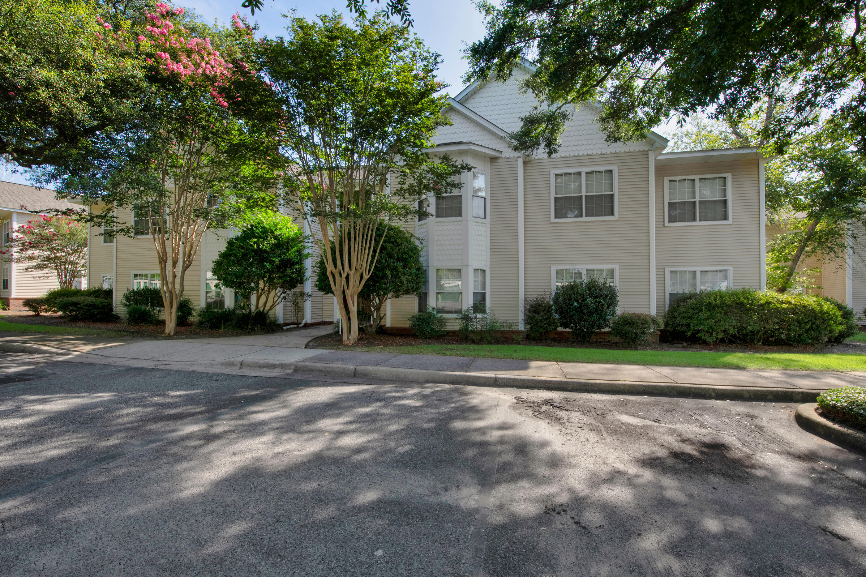 THE OAKS AT NICEVILLE PH I - Residential