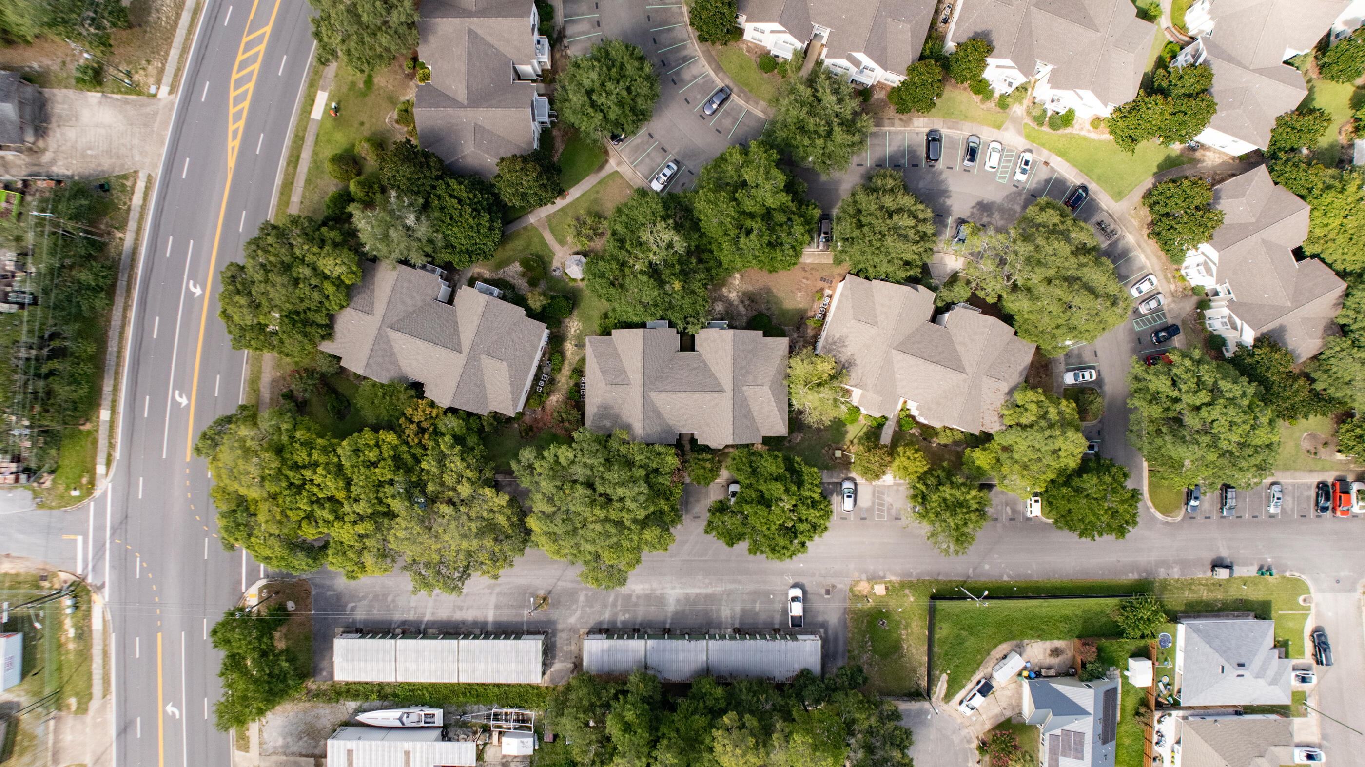 THE OAKS AT NICEVILLE PH I - Residential