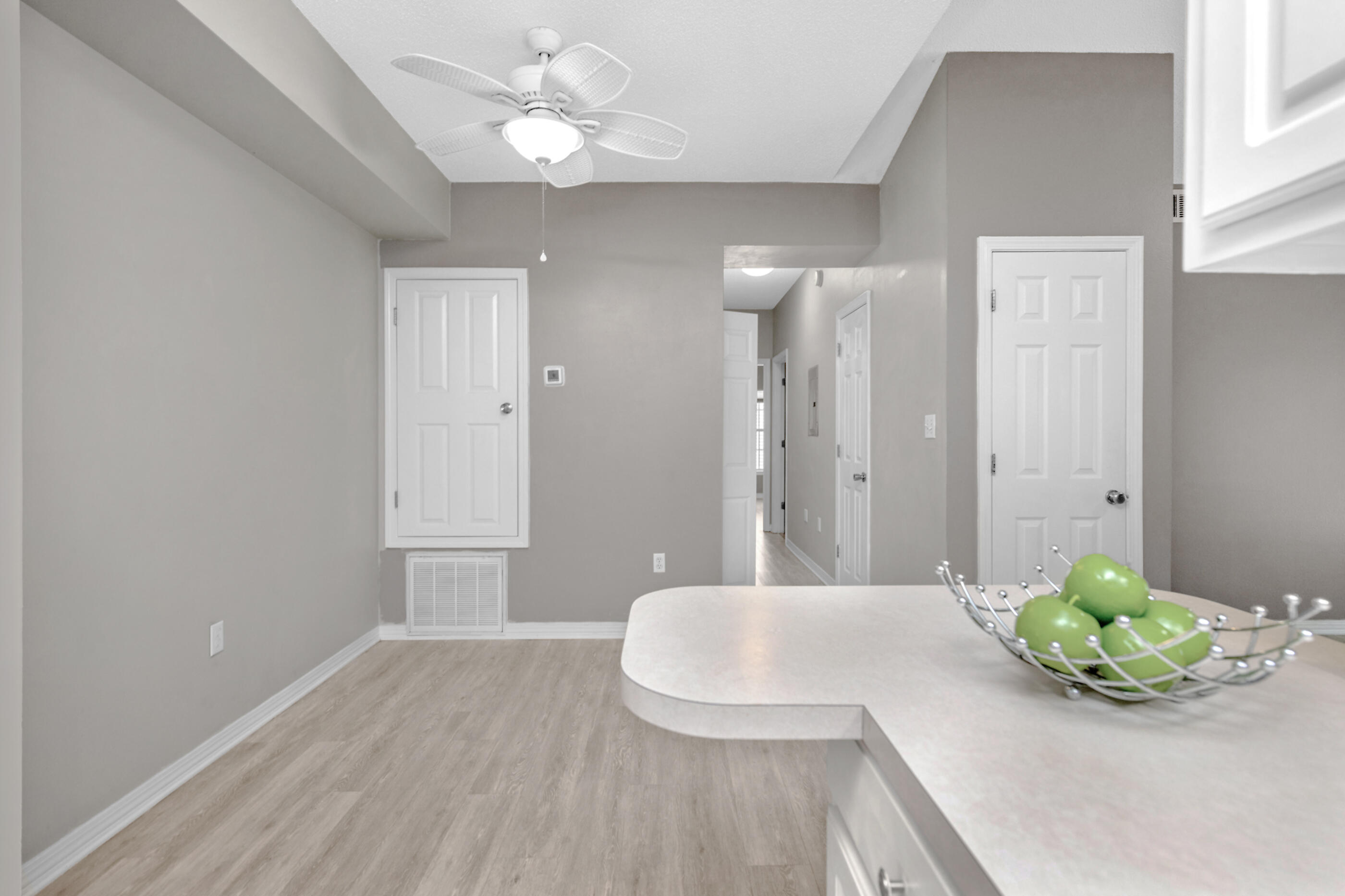 THE OAKS AT NICEVILLE PH I - Residential