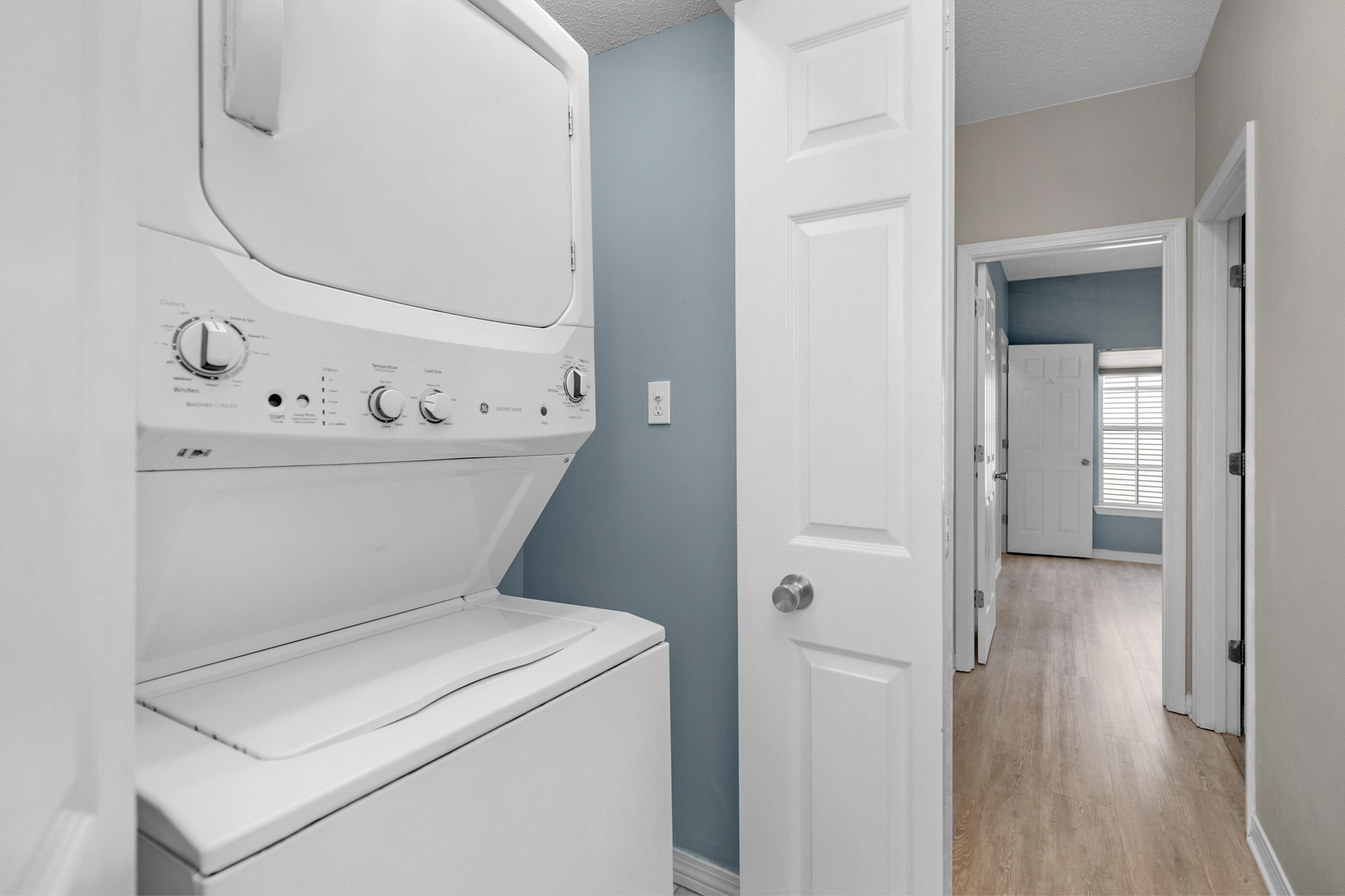 THE OAKS AT NICEVILLE PH I - Residential