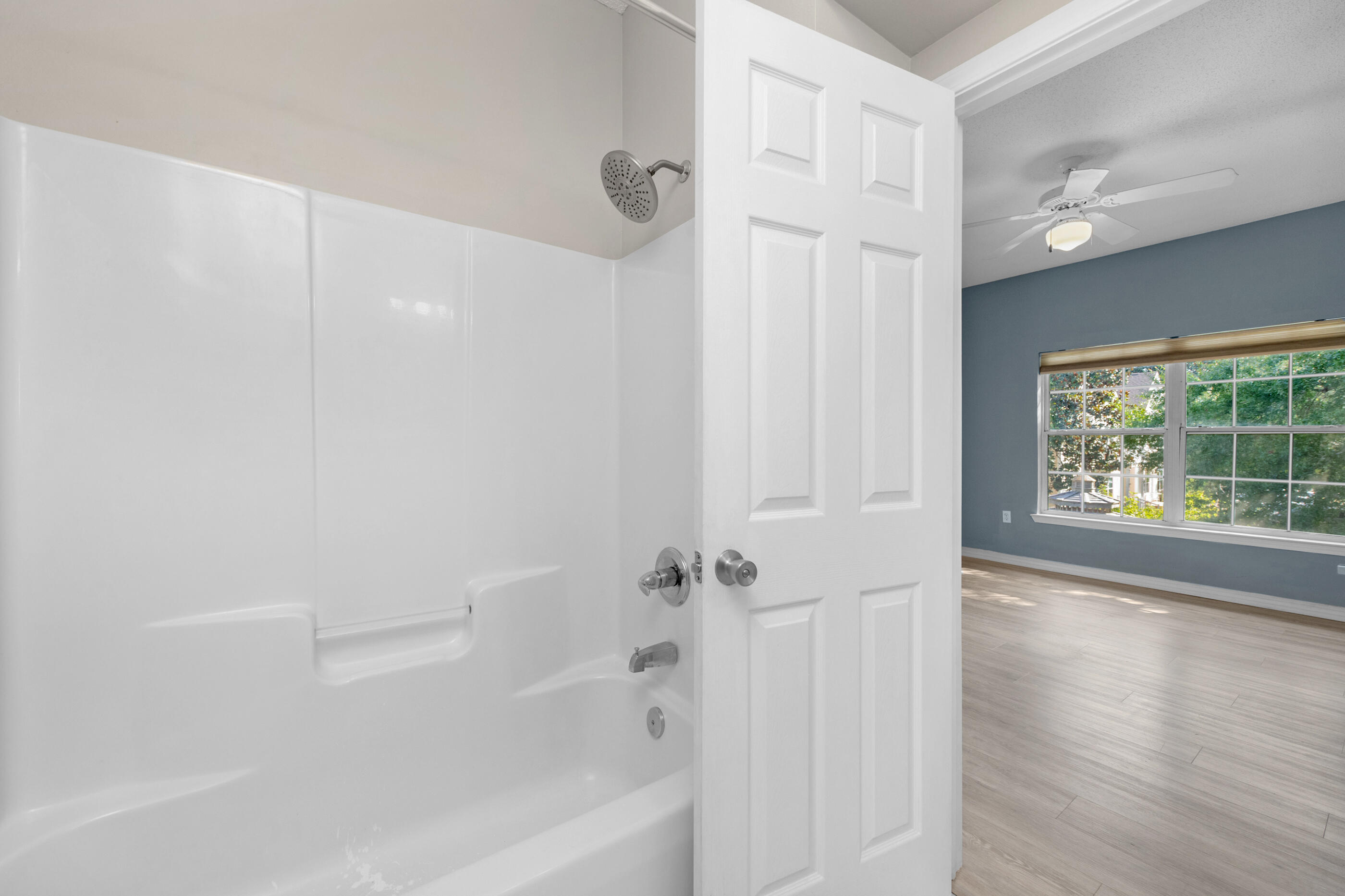 THE OAKS AT NICEVILLE PH I - Residential