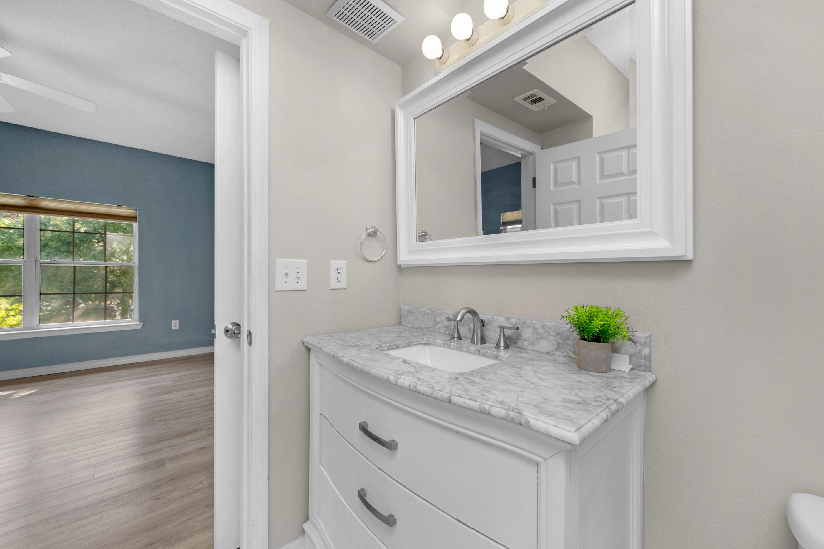 THE OAKS AT NICEVILLE PH I - Residential