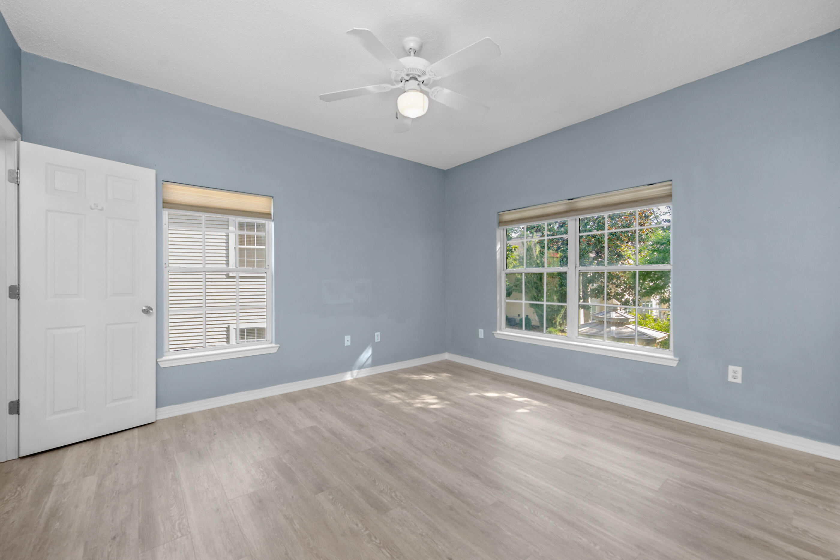 THE OAKS AT NICEVILLE PH I - Residential