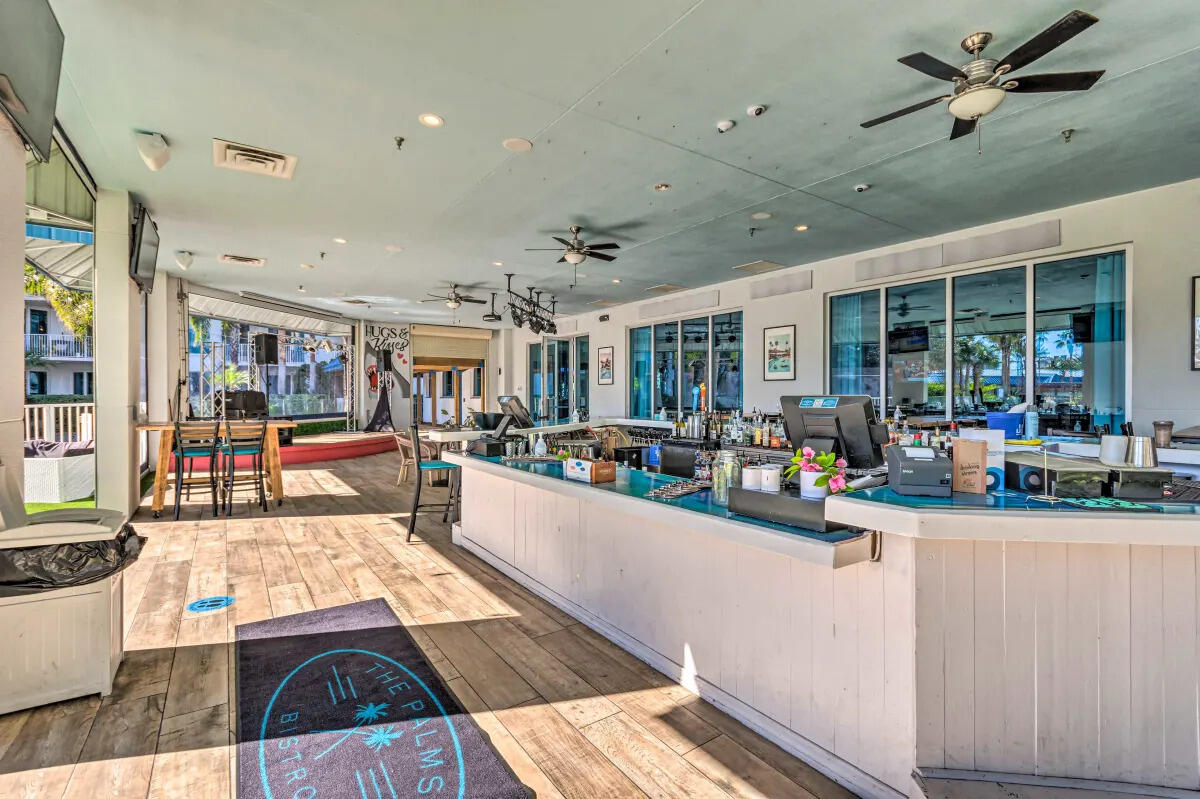 THE PALMS OF DESTIN - Residential