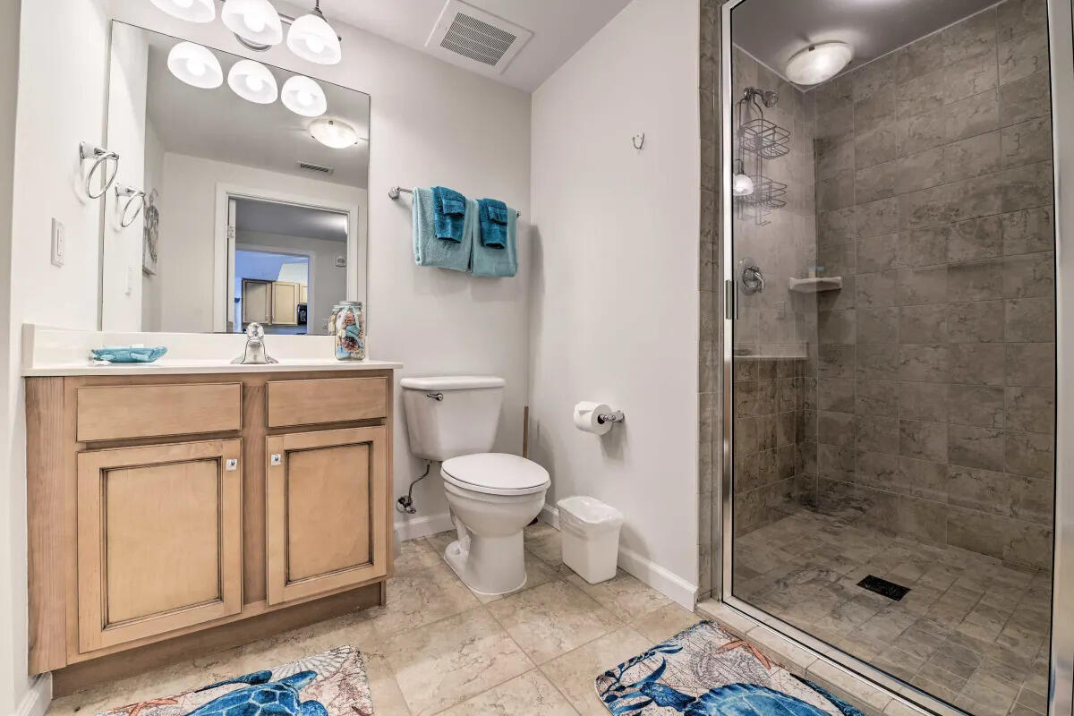 THE PALMS OF DESTIN - Residential