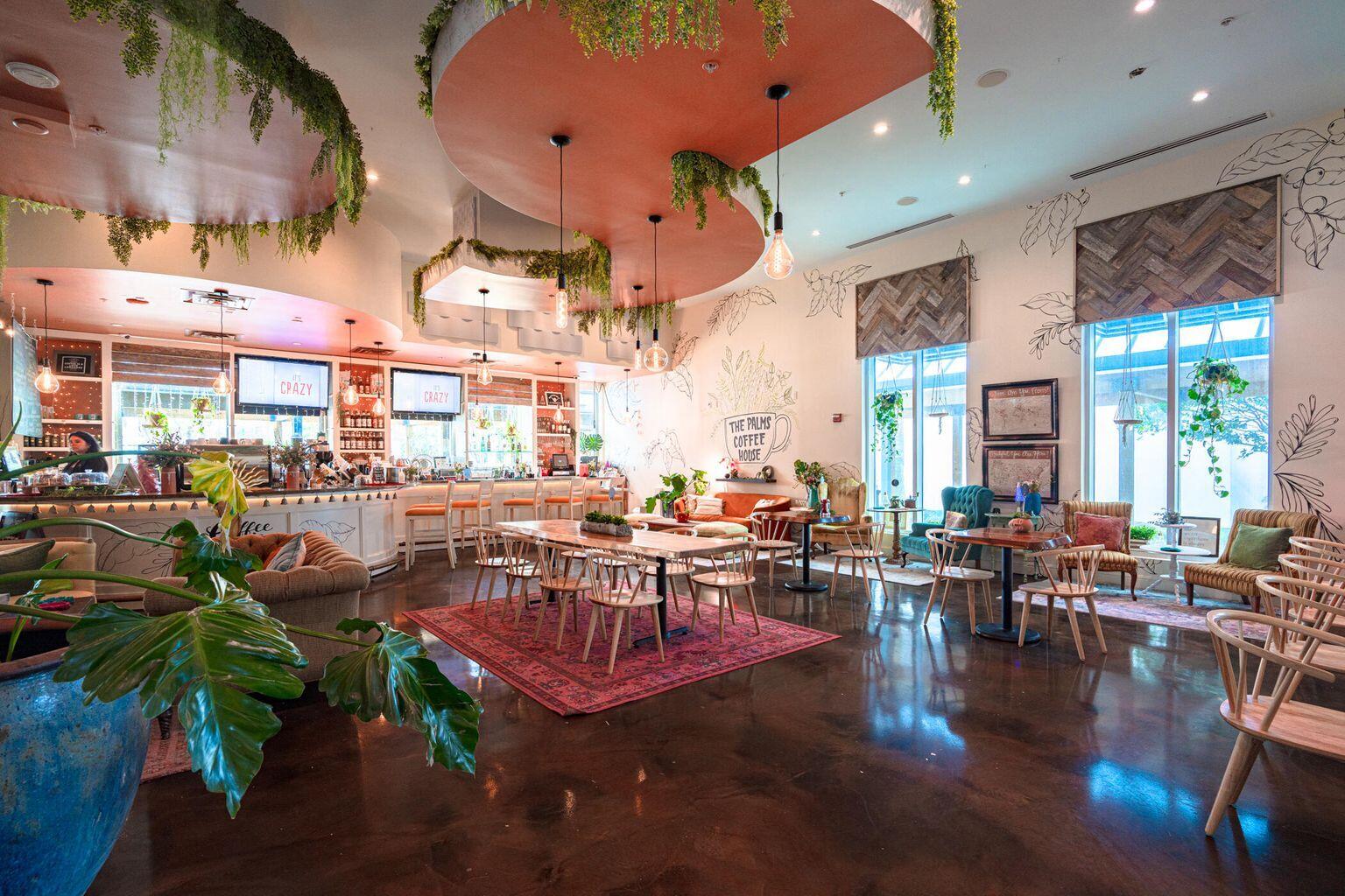 THE PALMS OF DESTIN - Residential