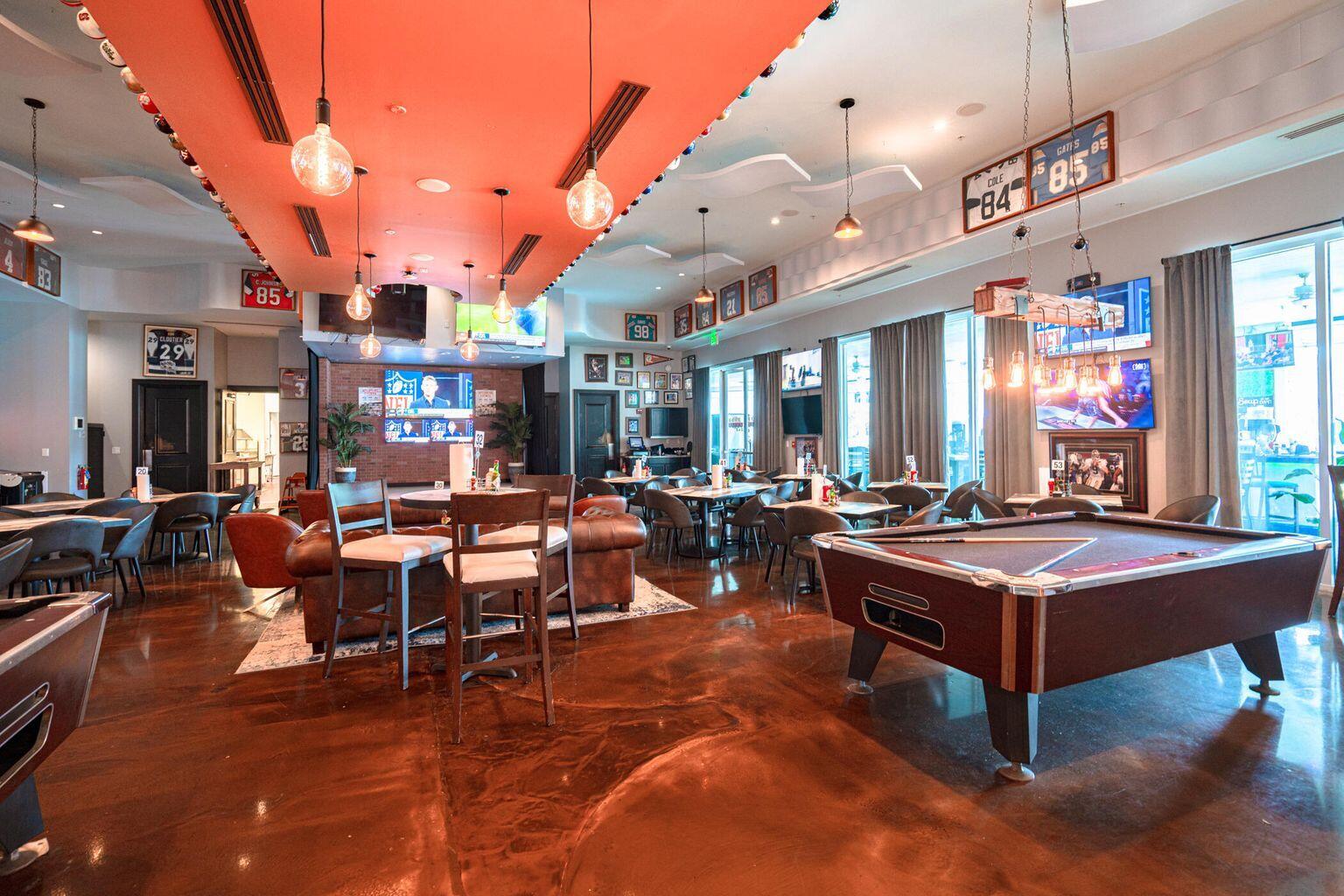 THE PALMS OF DESTIN - Residential