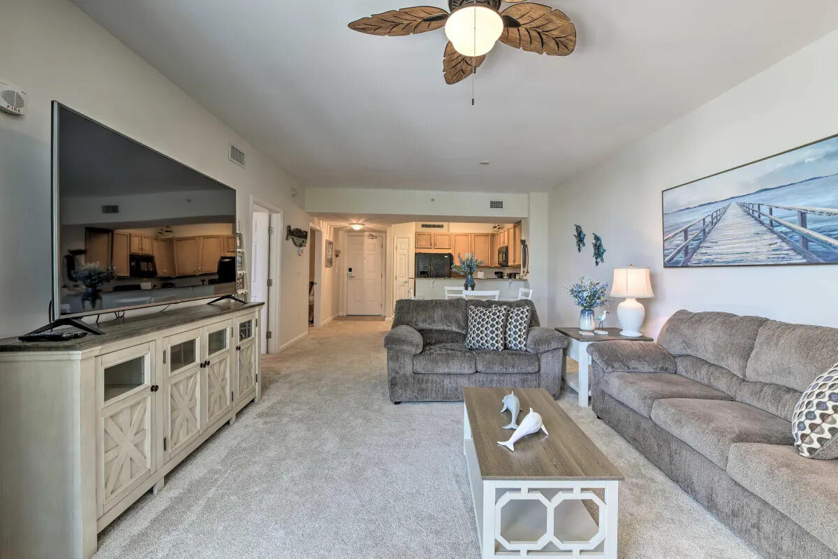 THE PALMS OF DESTIN - Residential