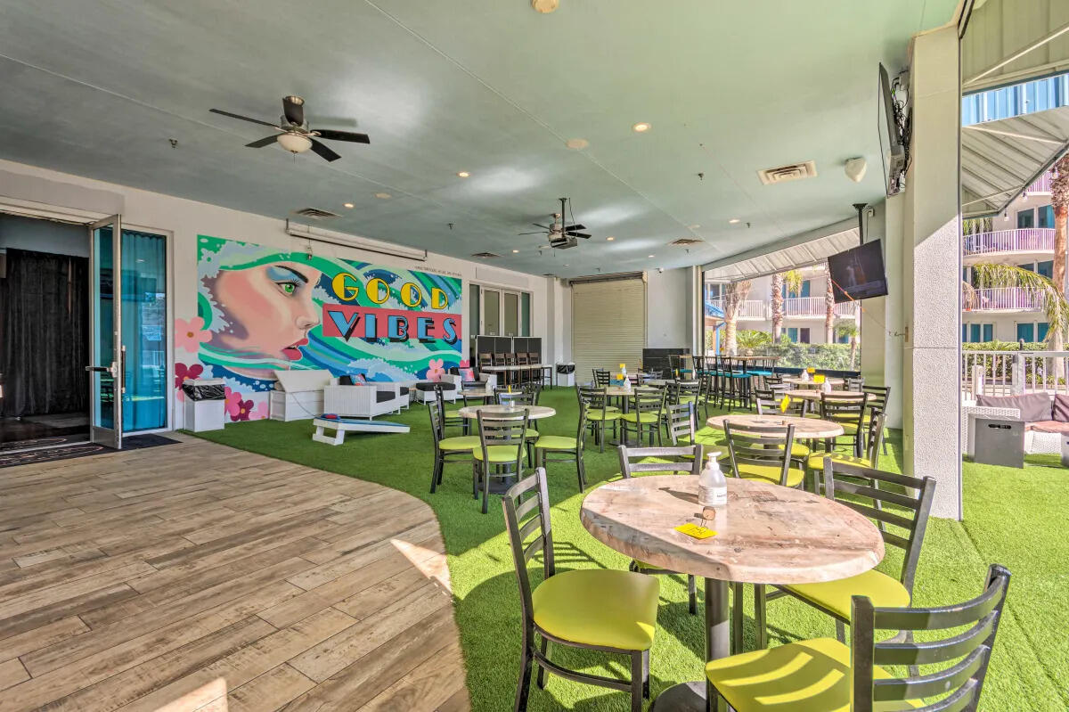 THE PALMS OF DESTIN - Residential