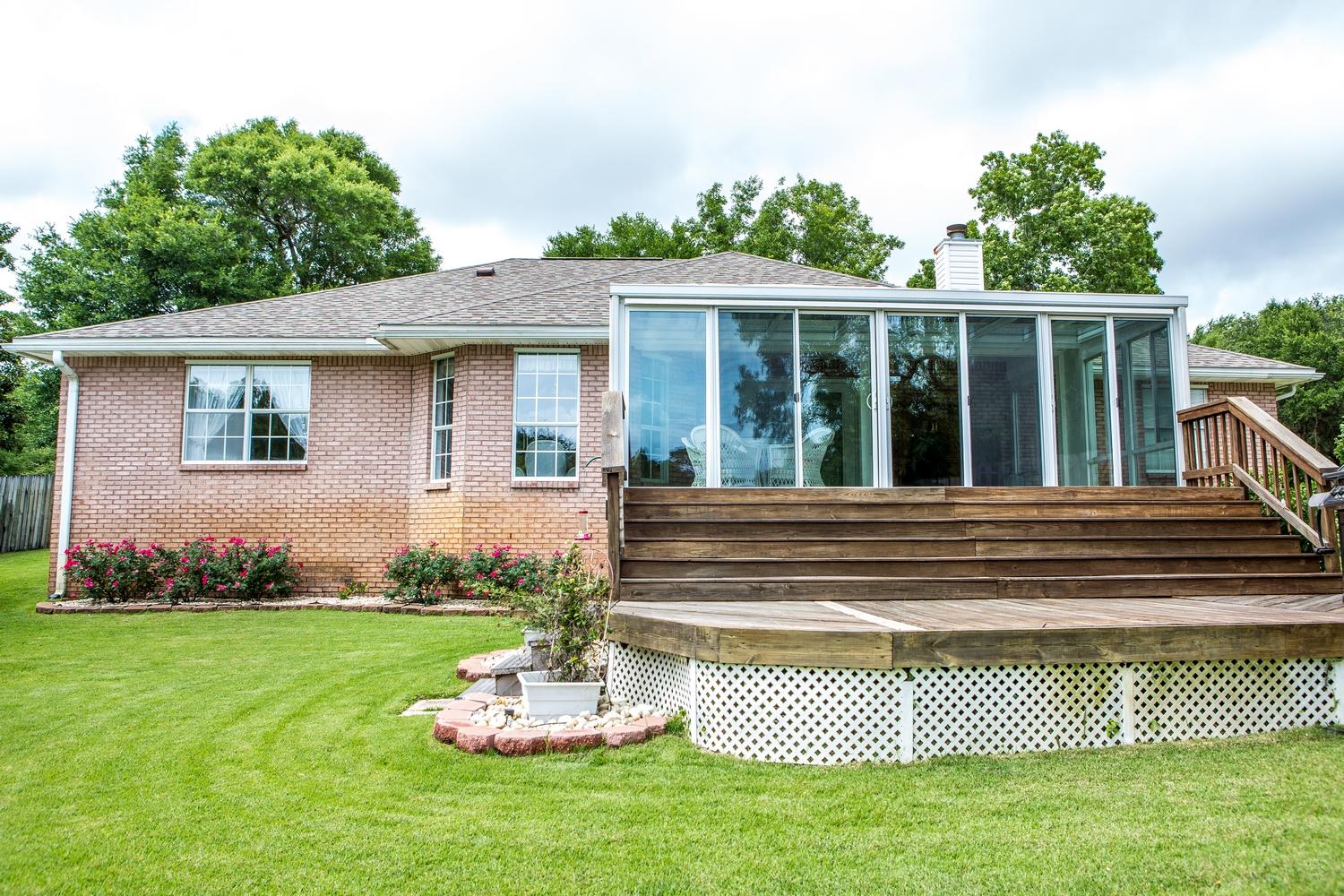 INDIAN SHORES PH 2 - Residential