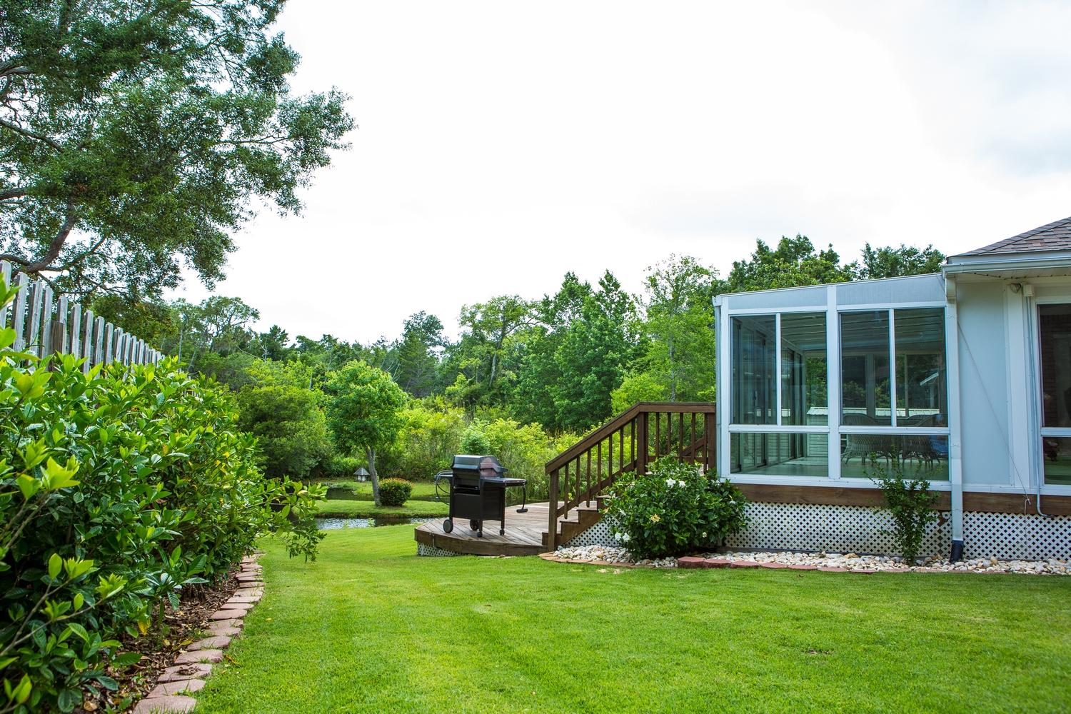 INDIAN SHORES PH 2 - Residential