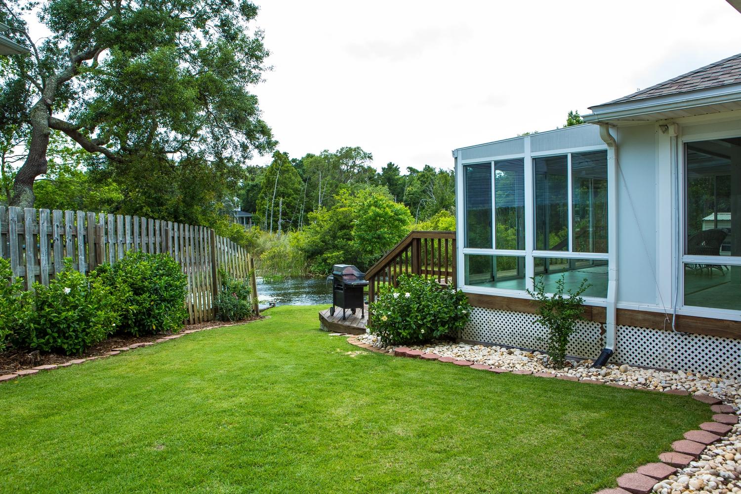 INDIAN SHORES PH 2 - Residential