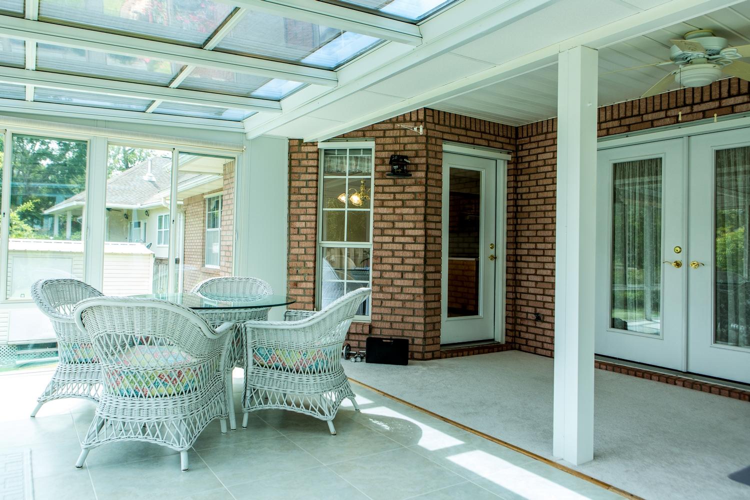 INDIAN SHORES PH 2 - Residential