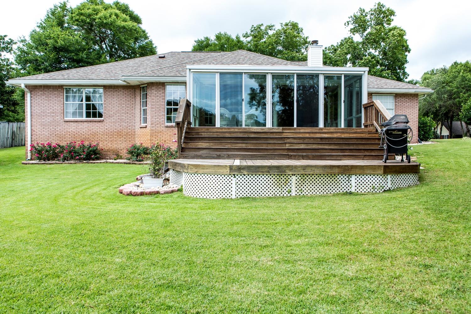 INDIAN SHORES PH 2 - Residential