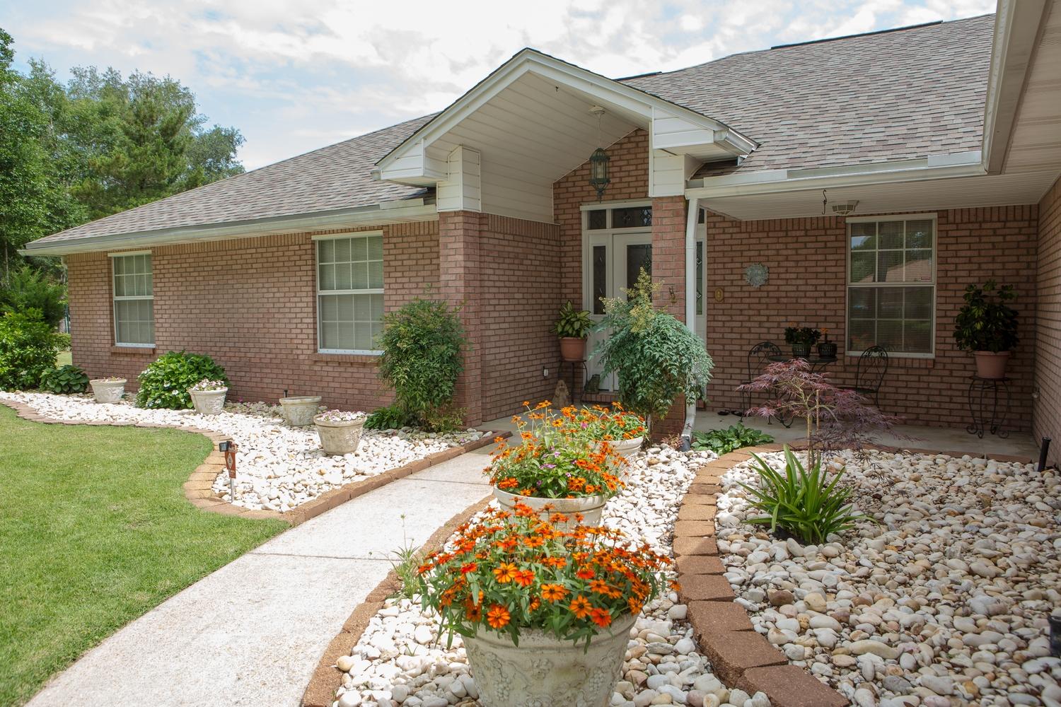 INDIAN SHORES PH 2 - Residential