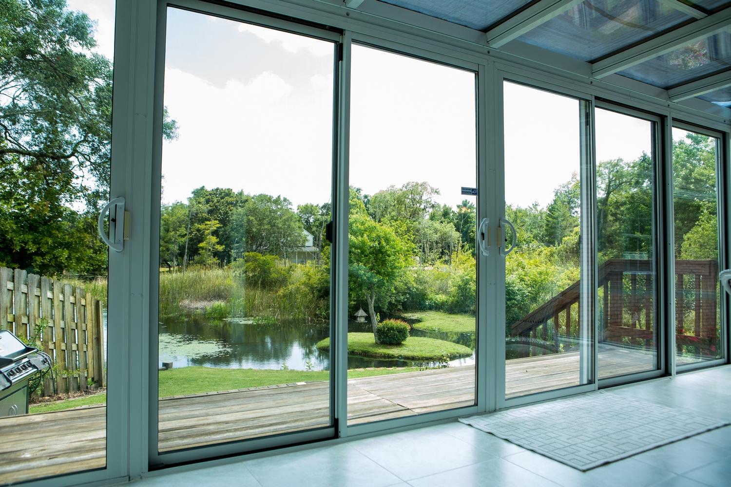 INDIAN SHORES PH 2 - Residential