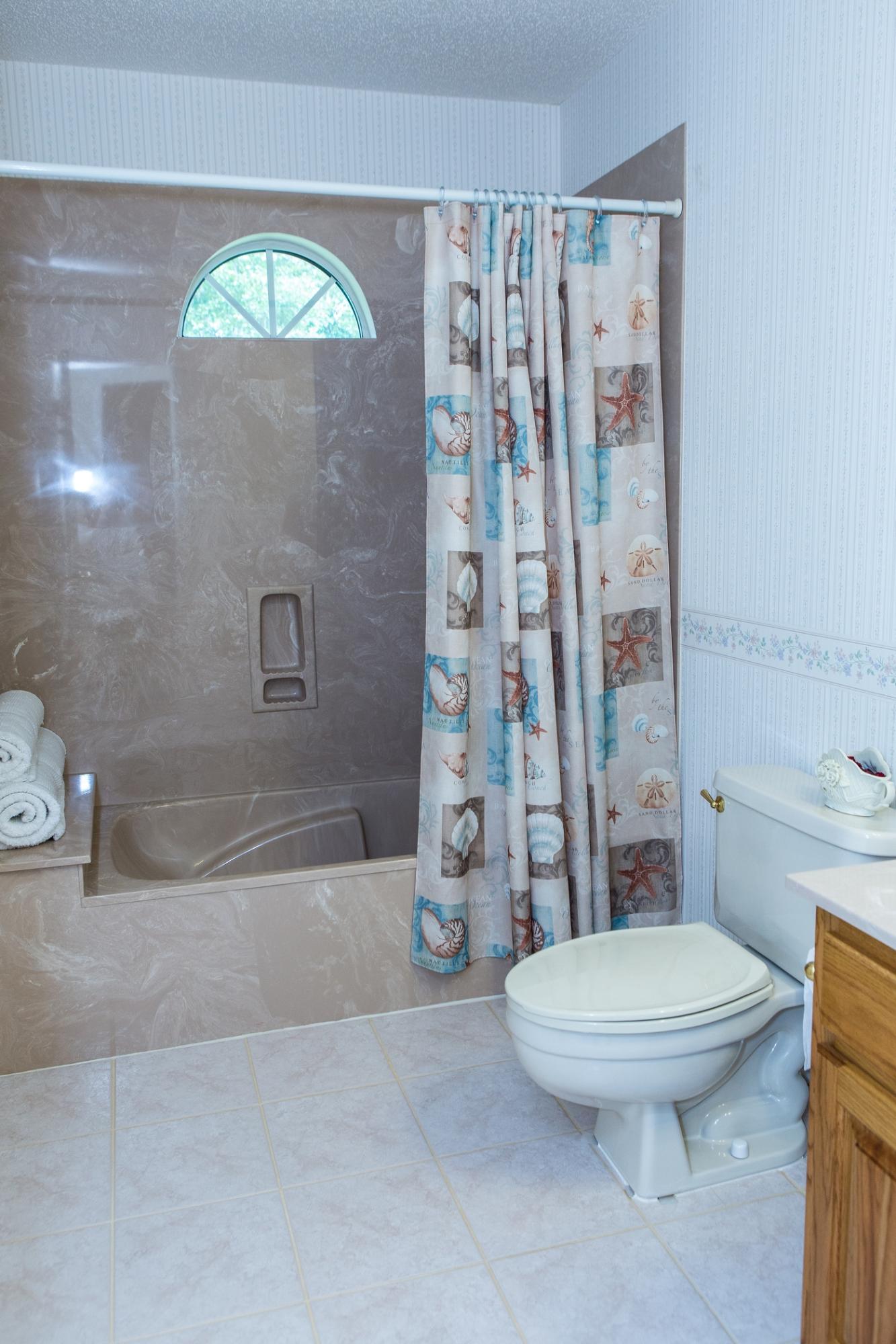 INDIAN SHORES PH 2 - Residential