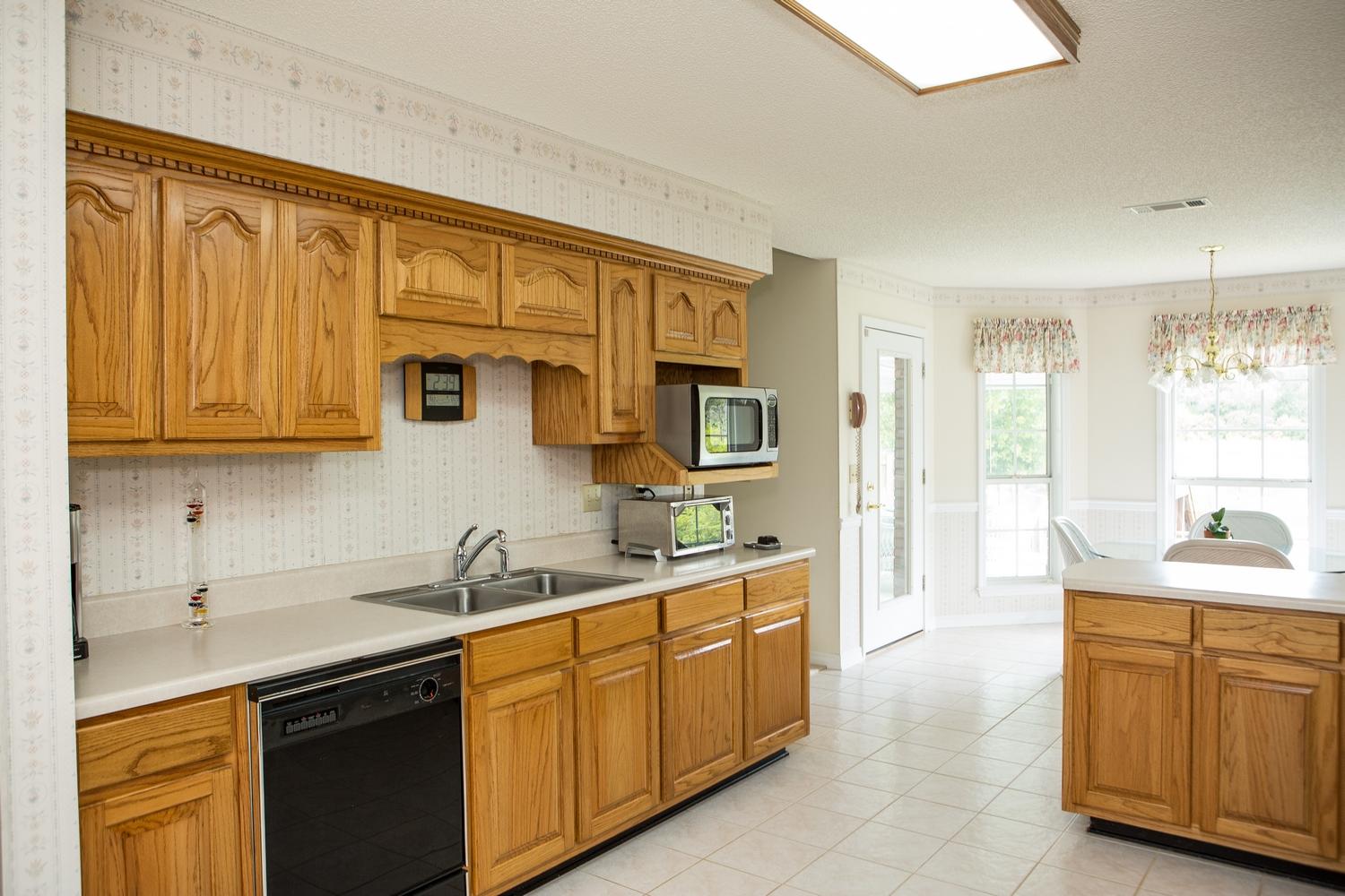 INDIAN SHORES PH 2 - Residential