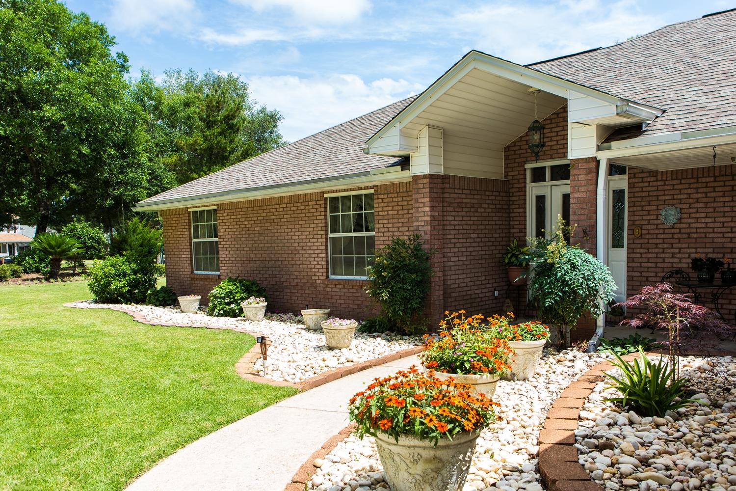 INDIAN SHORES PH 2 - Residential