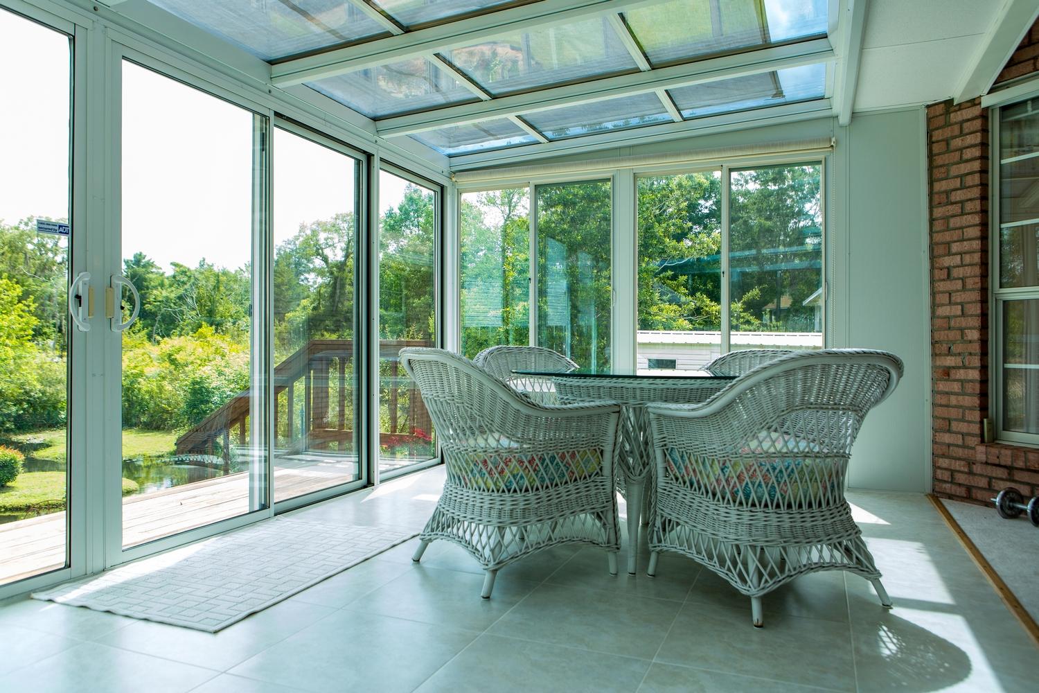 INDIAN SHORES PH 2 - Residential