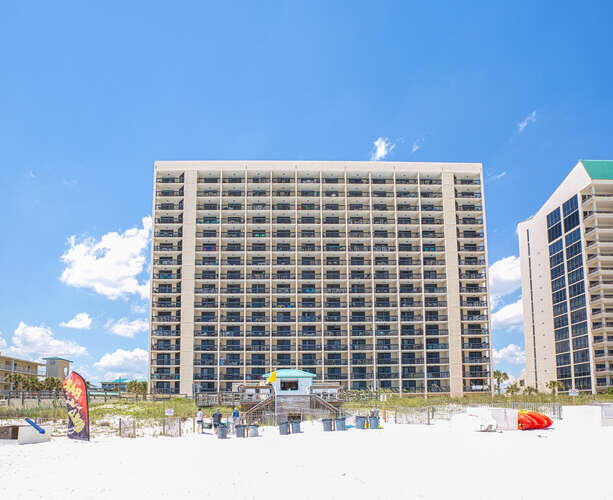 SUNDESTIN INTERNATIONAL CONDO - Residential