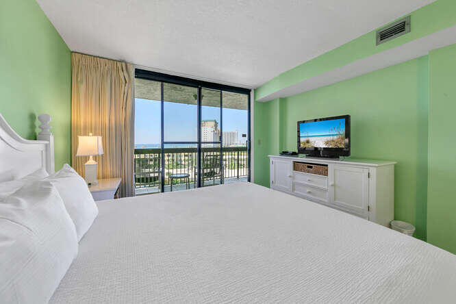 SUNDESTIN INTERNATIONAL CONDO - Residential