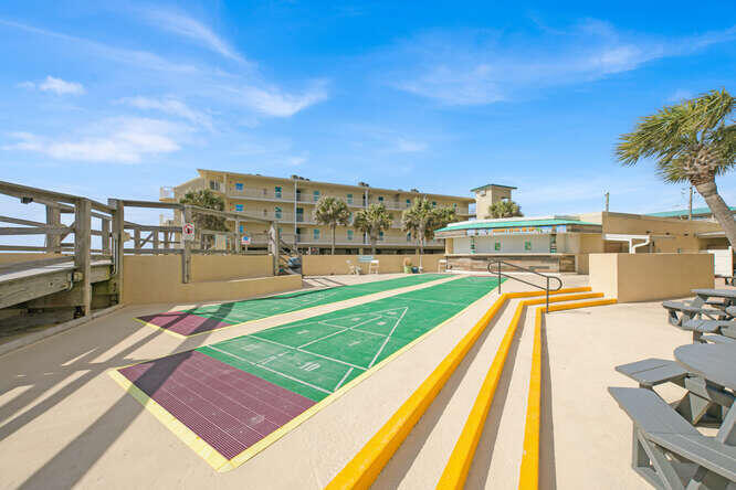 SUNDESTIN INTERNATIONAL CONDO - Residential