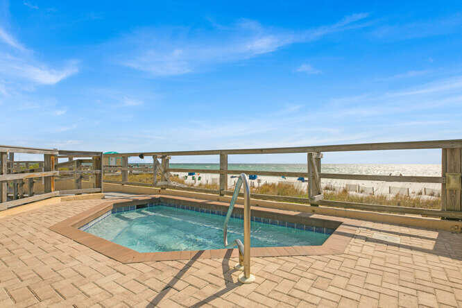 SUNDESTIN INTERNATIONAL CONDO - Residential