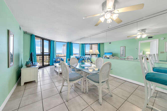 SUNDESTIN INTERNATIONAL CONDO - Residential