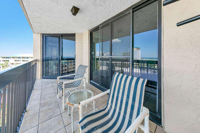 SUNDESTIN INTERNATIONAL CONDO - Residential