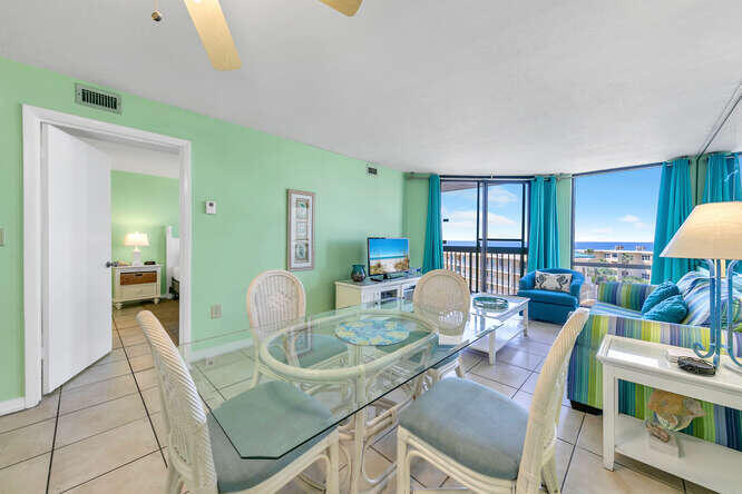 SUNDESTIN INTERNATIONAL CONDO - Residential