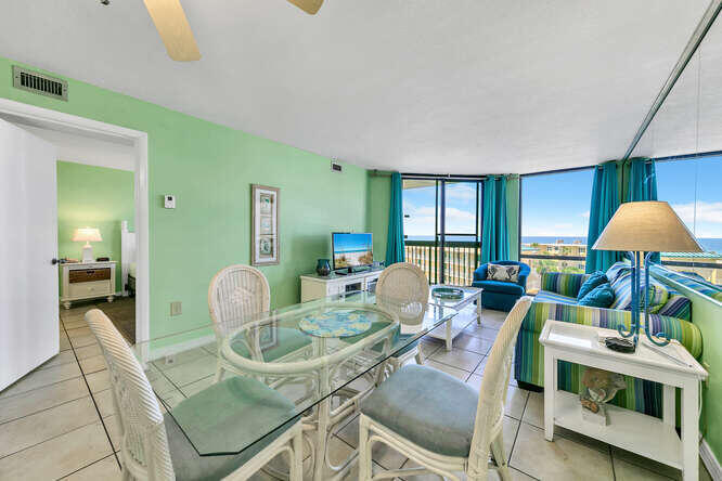 SUNDESTIN INTERNATIONAL CONDO - Residential