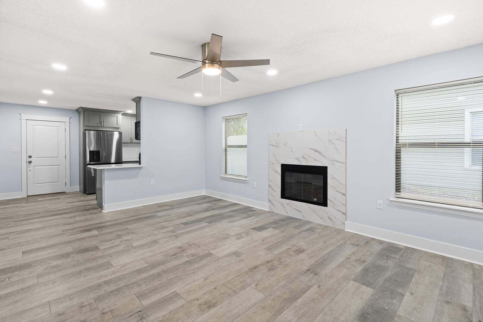 CANDLEWOOD VILLAGE - Residential